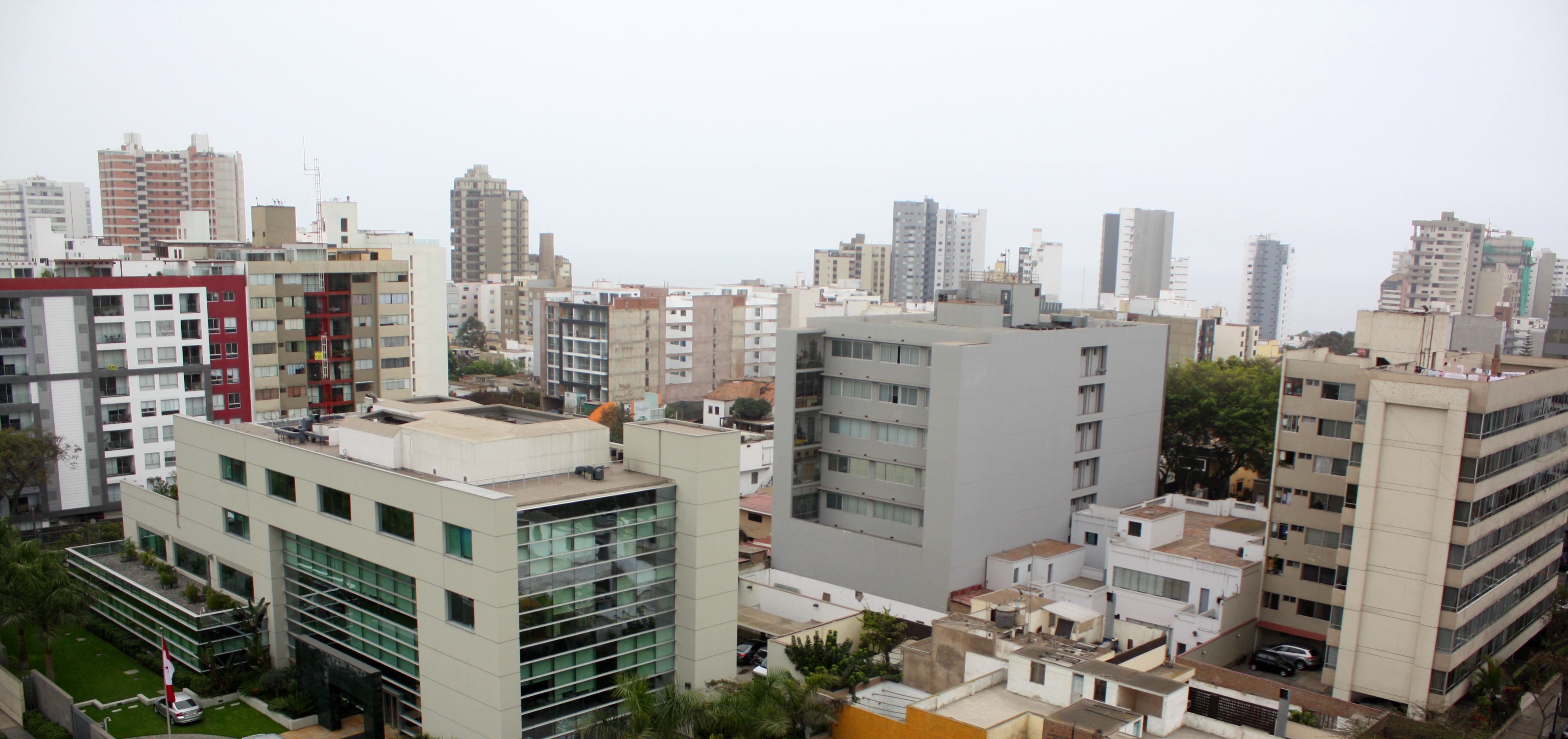 File:Urban View Lima Peru Cityscape.jpg - Wikimedia Commons
