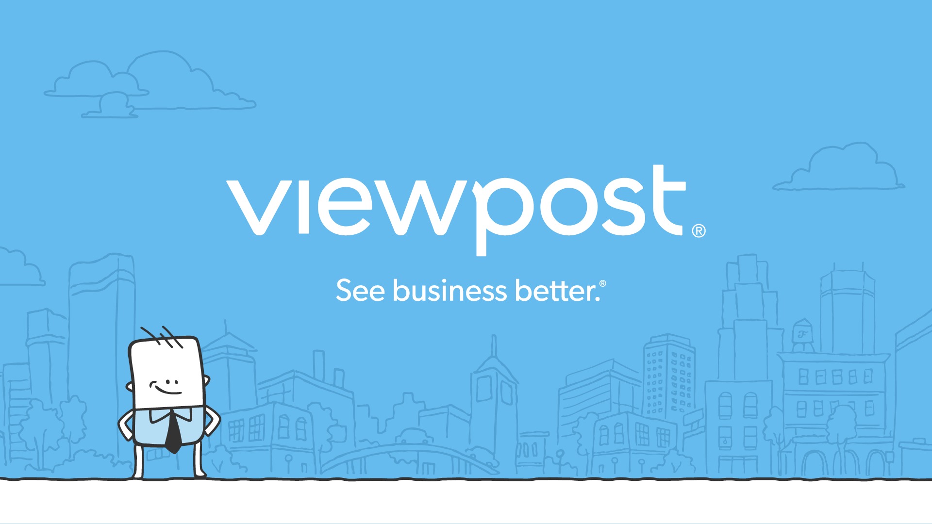Viewpost Brand Video | Viewpost