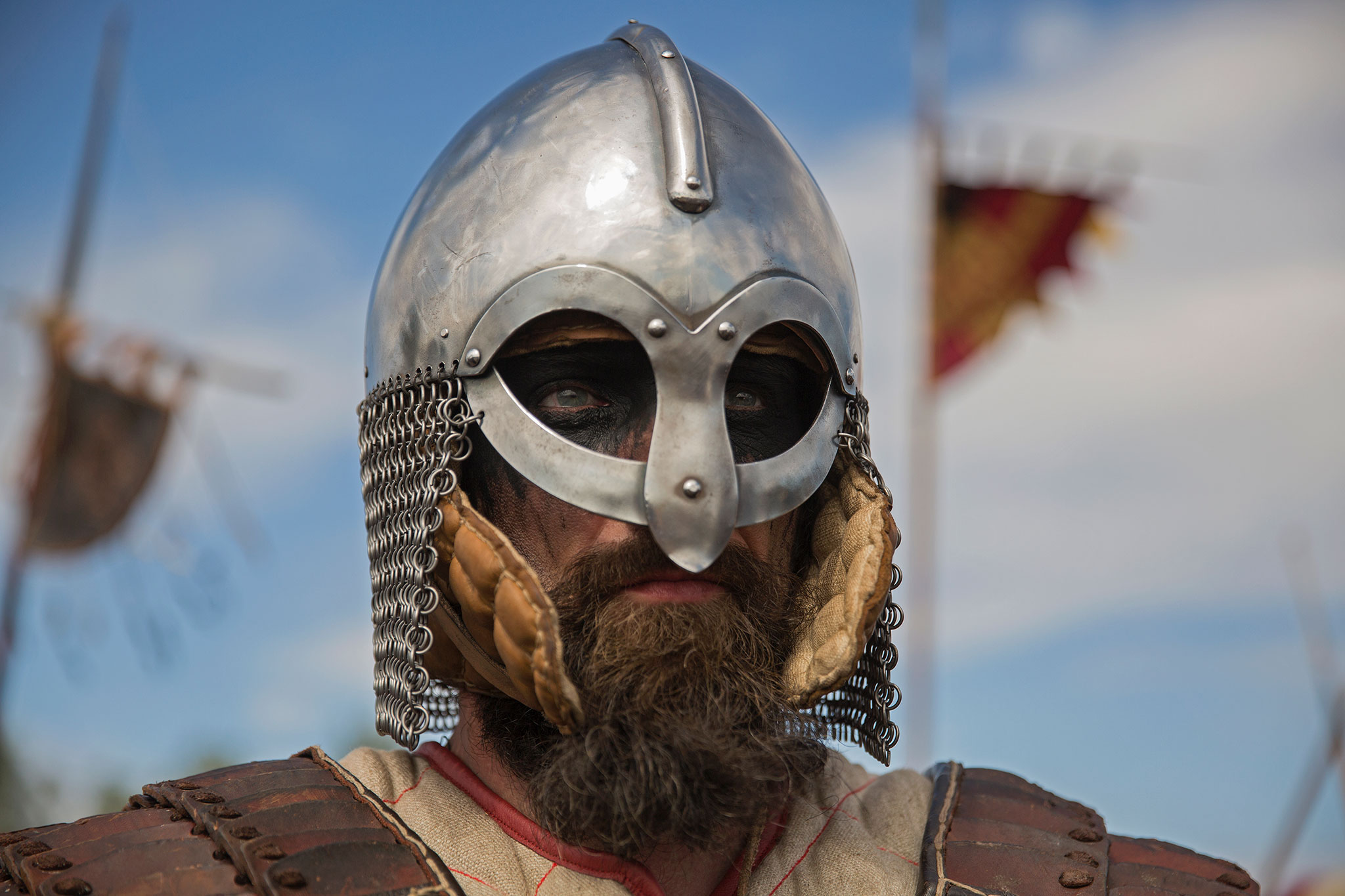 Viking photo