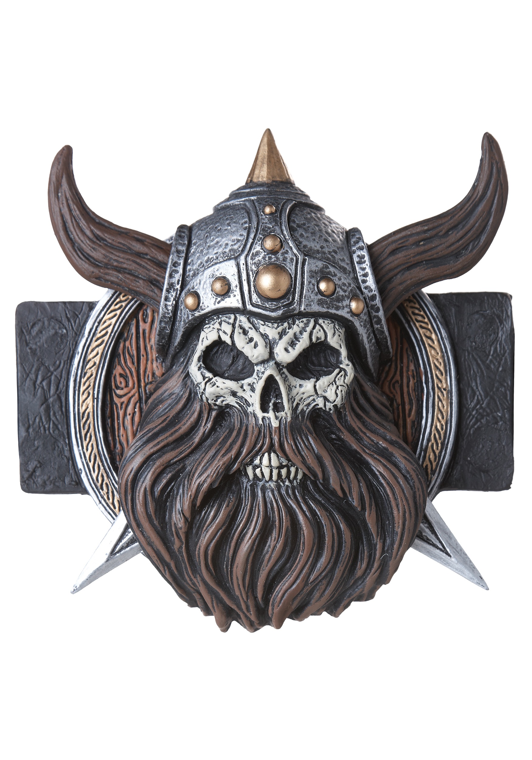 Viking Dagger Belt
