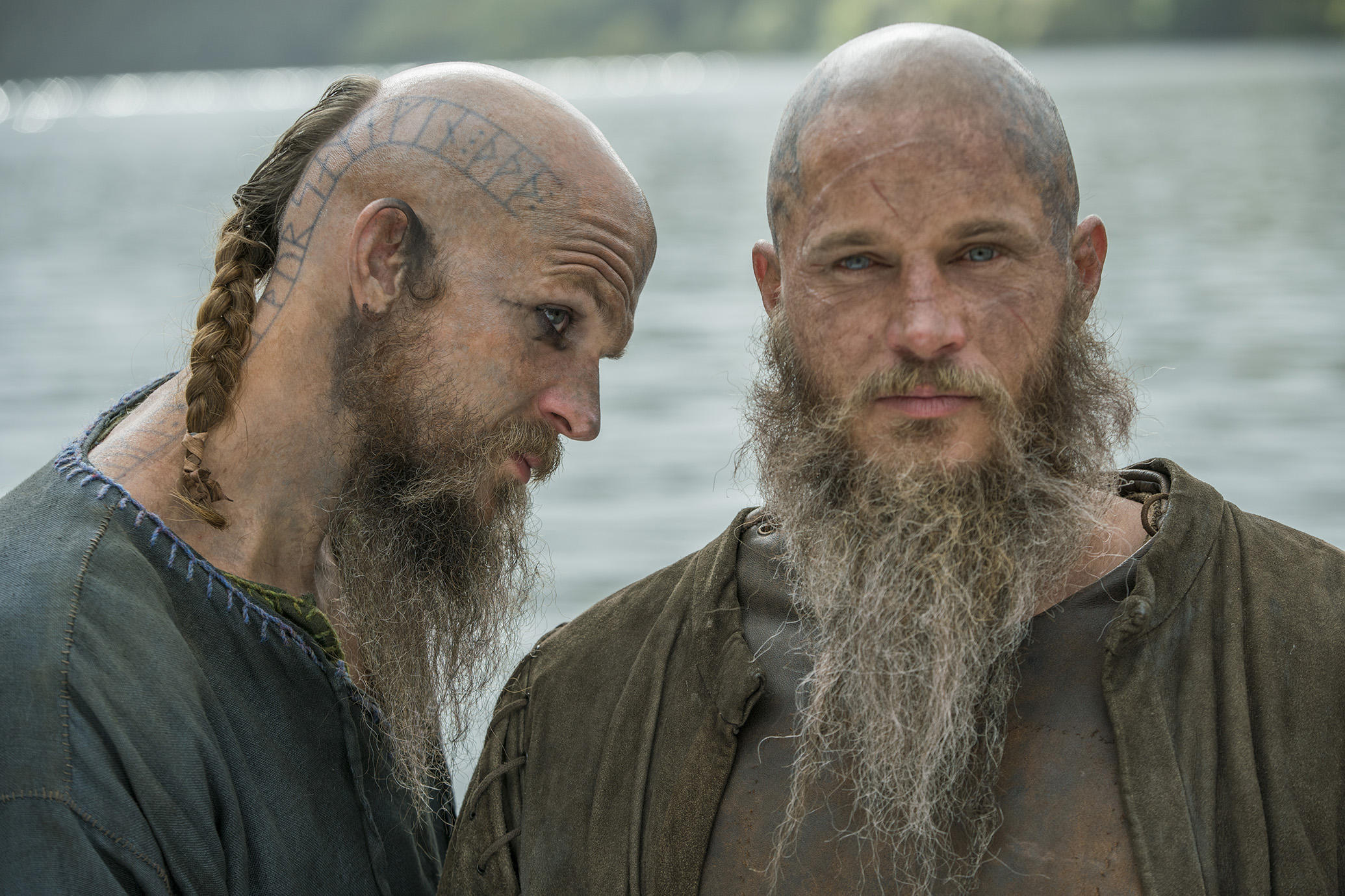 Vikings Spoilers: What to Expect of Season 4b - Today's News: Our ...