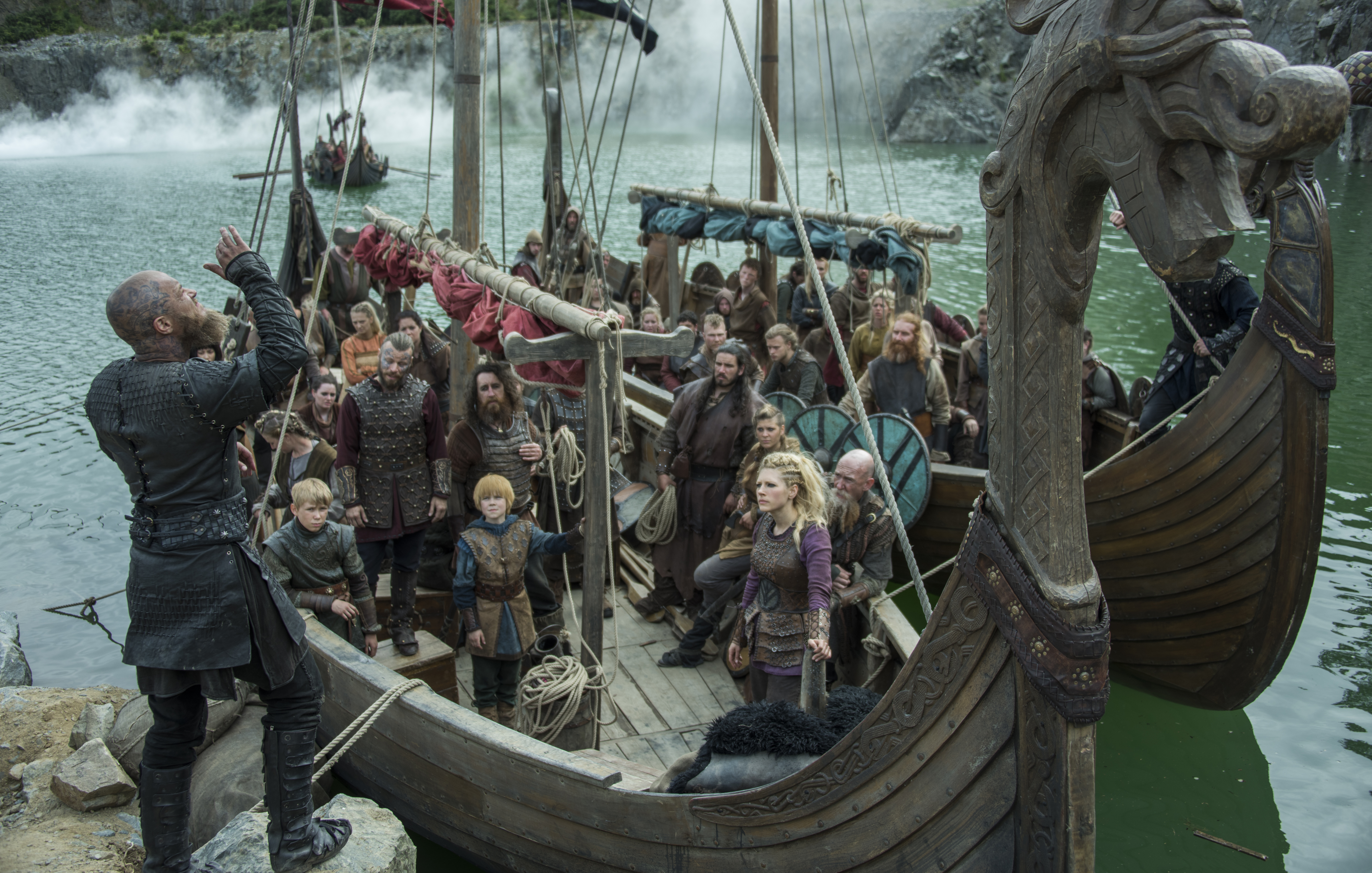 7 reasons Vikings deserves respect from history lovers | All About ...