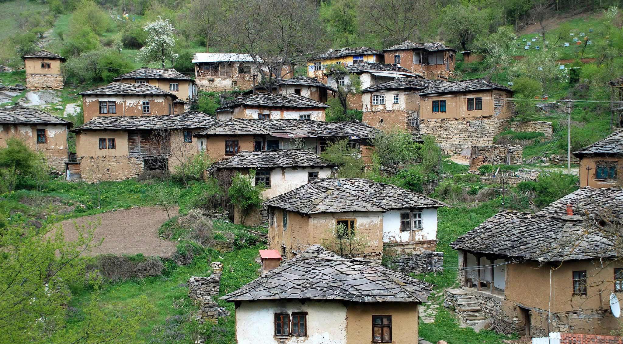 Village photo