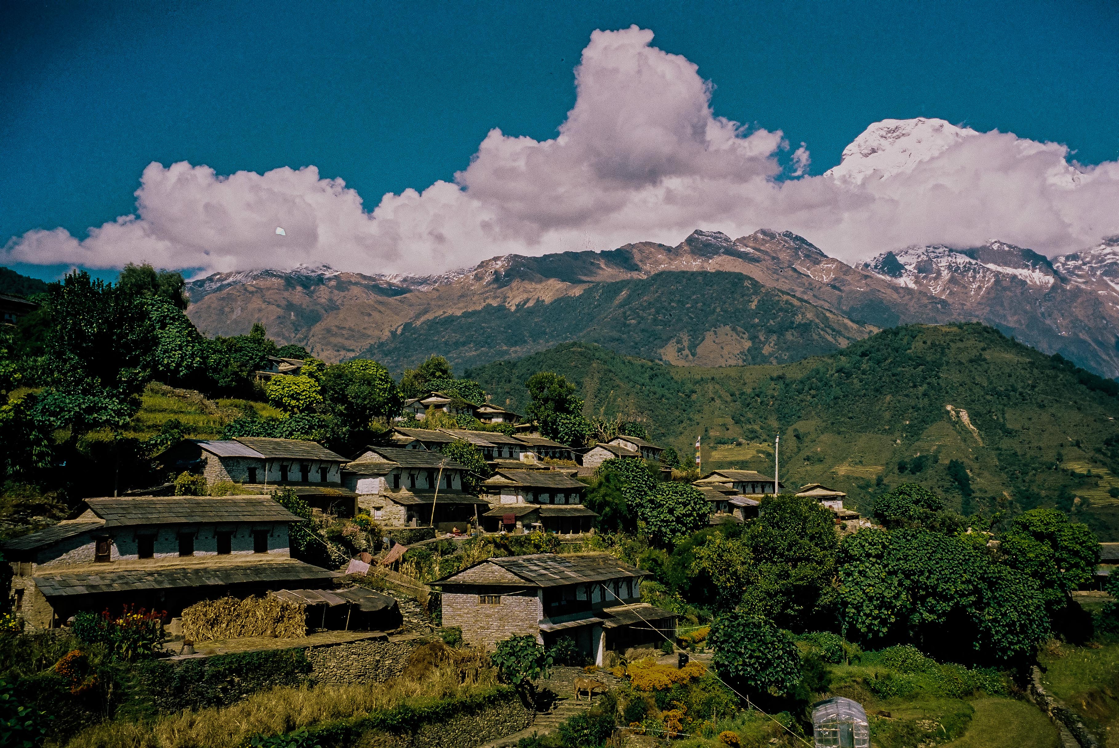 Village Tours – Travel Nepal Directory
