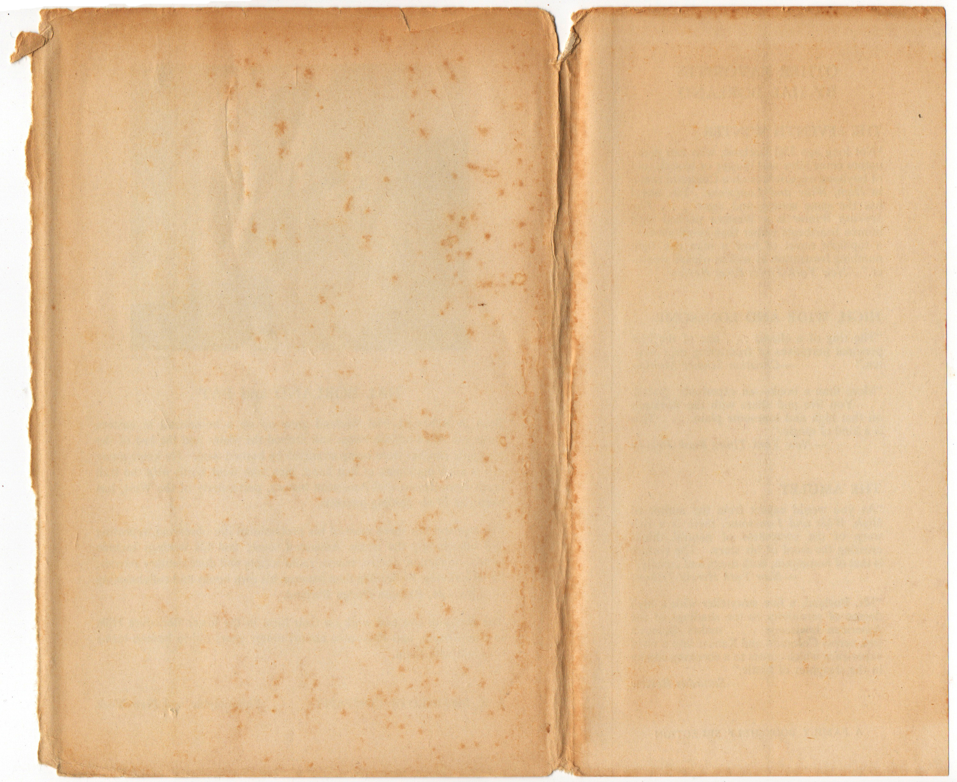 Бумага 18 век. Старая бумага. Текстура бумаги. Пожелтевшая бумага. Текстура книжной бумаги.