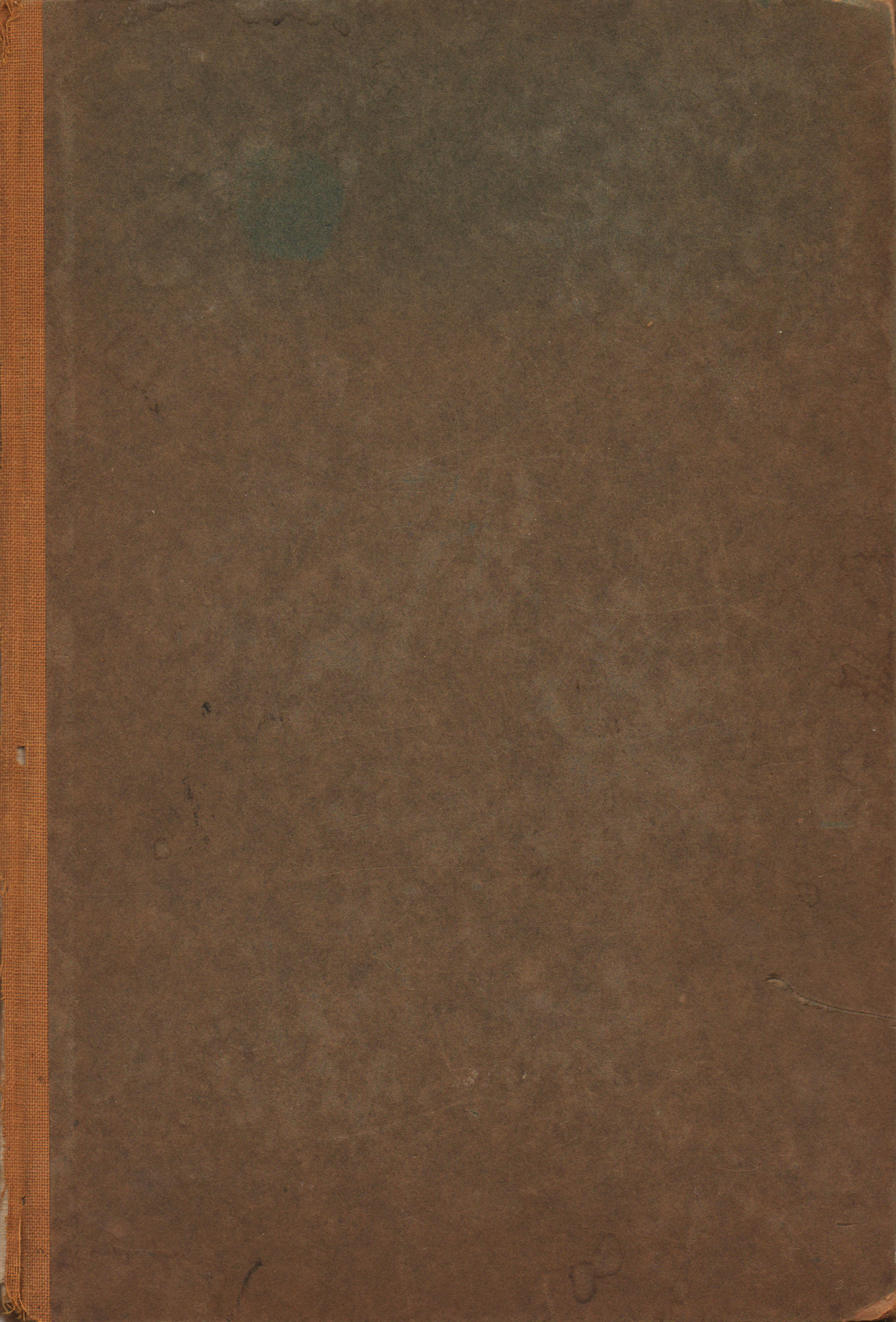 Vintage book texture photo