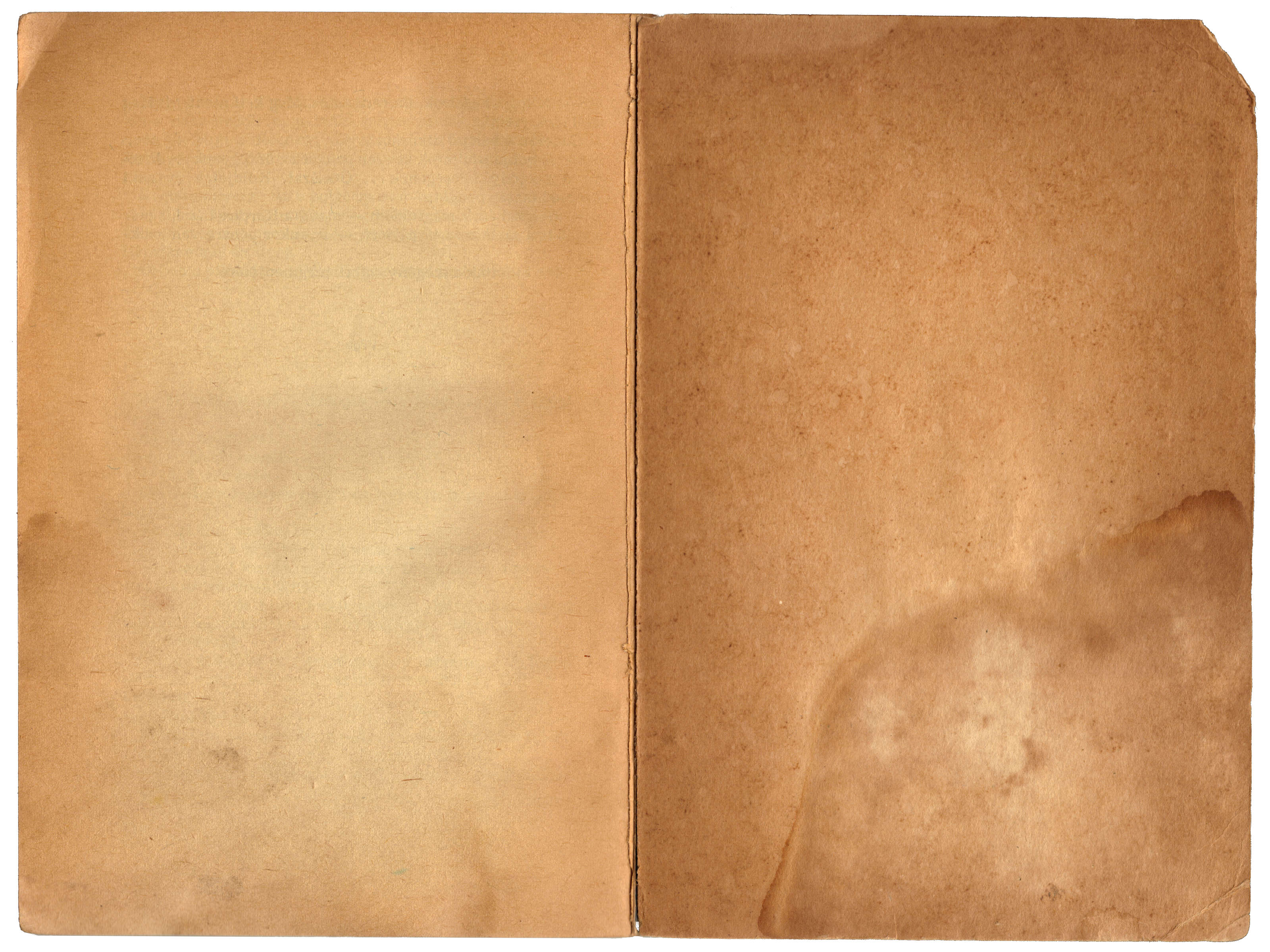 5 Old Book Empty Pages Textures (JPG) Vol. 2 | OnlyGFX.com