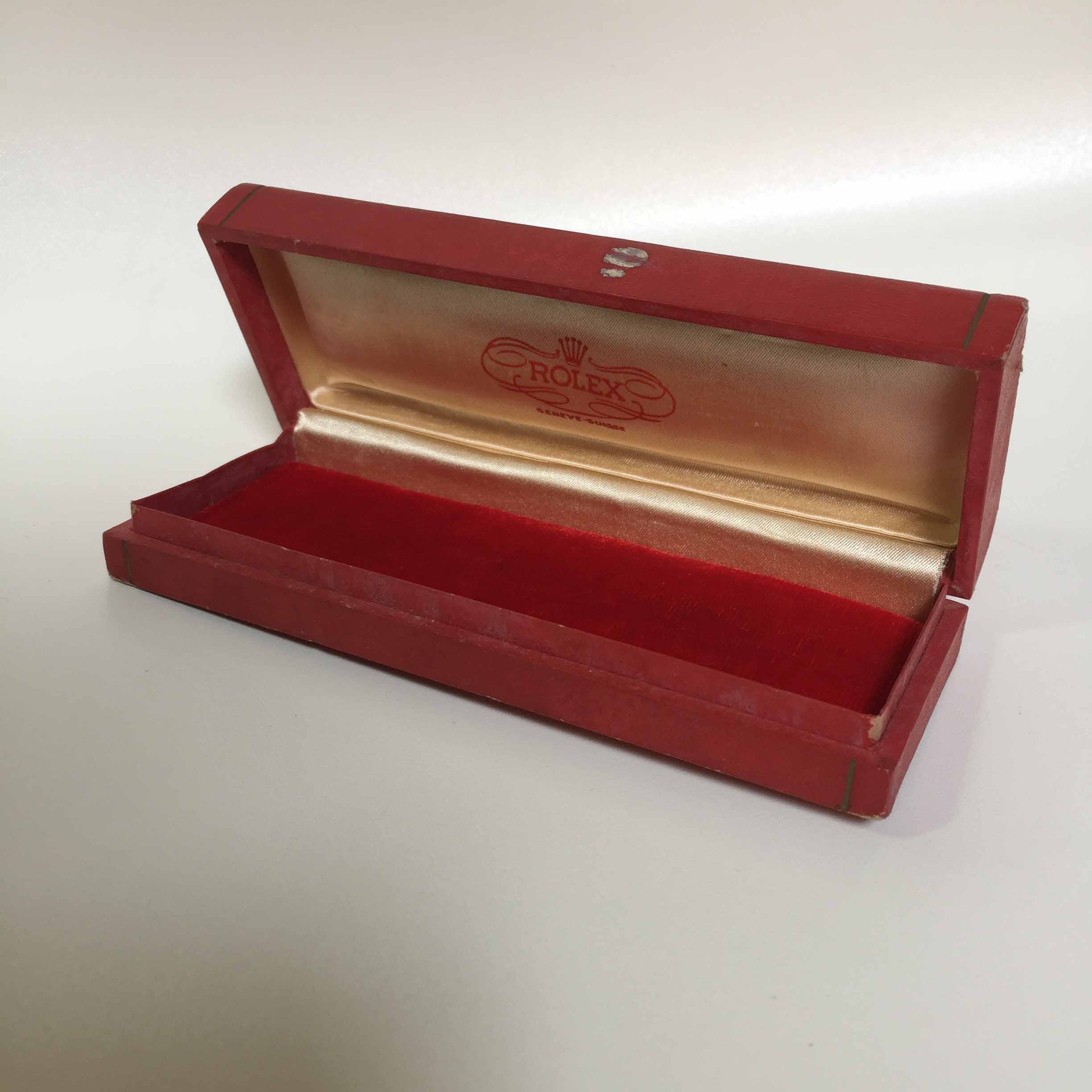 Vintage Watch Box | Watch Out