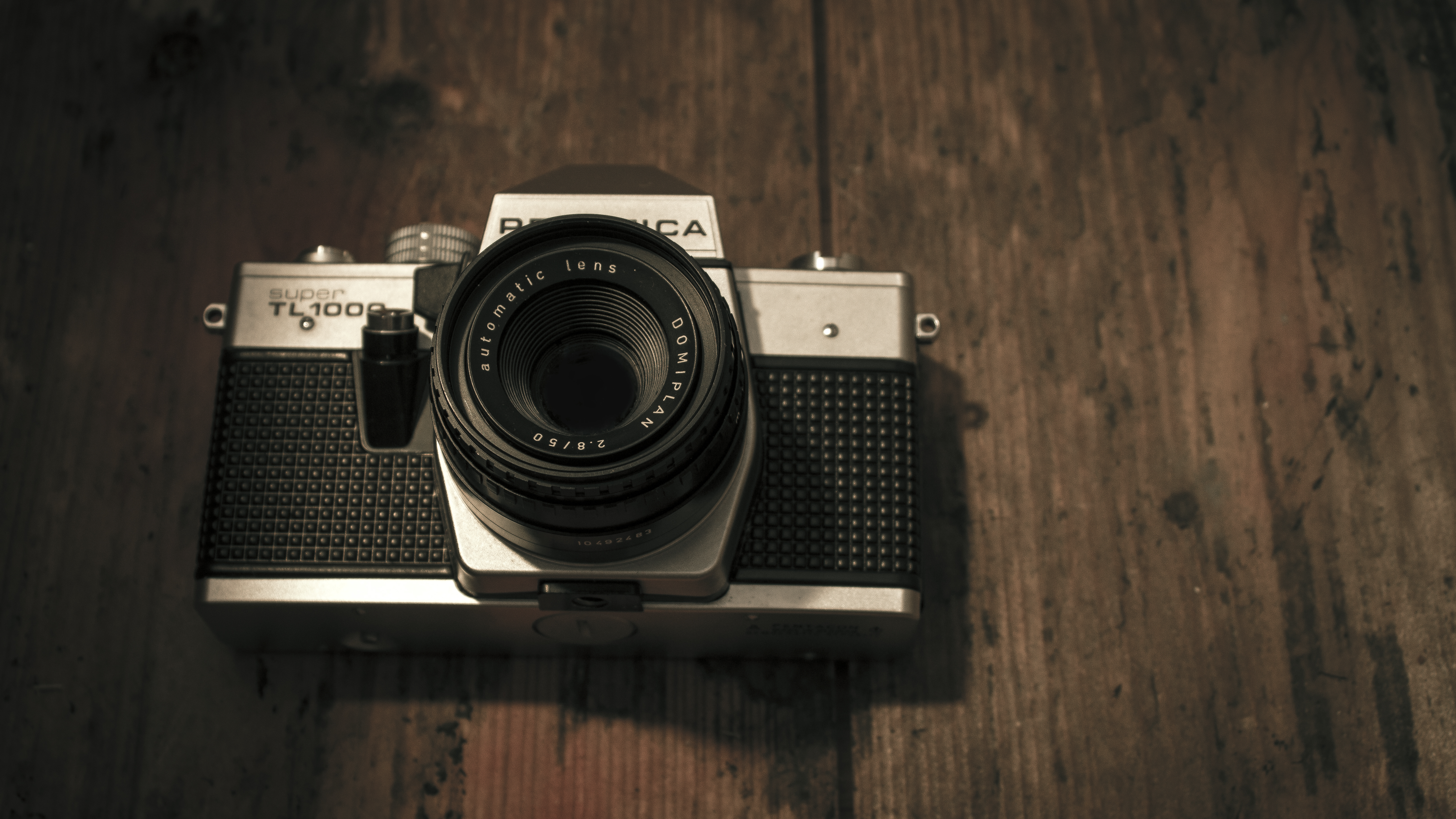 Vintage Camera by Danimatie on DeviantArt
