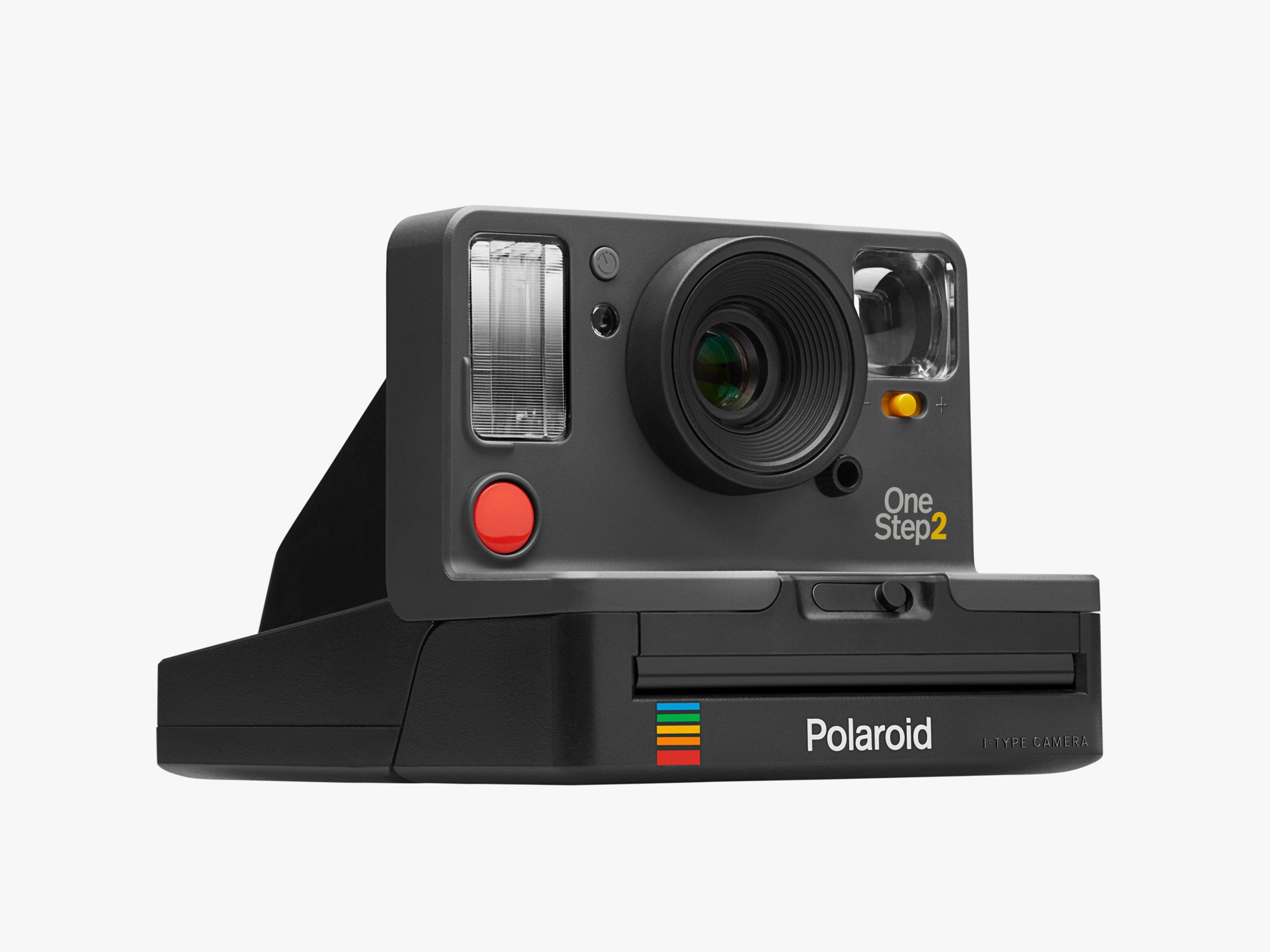 Polaroid's OneStep2 Is a Vintage Camera for the Digital Age | WIRED