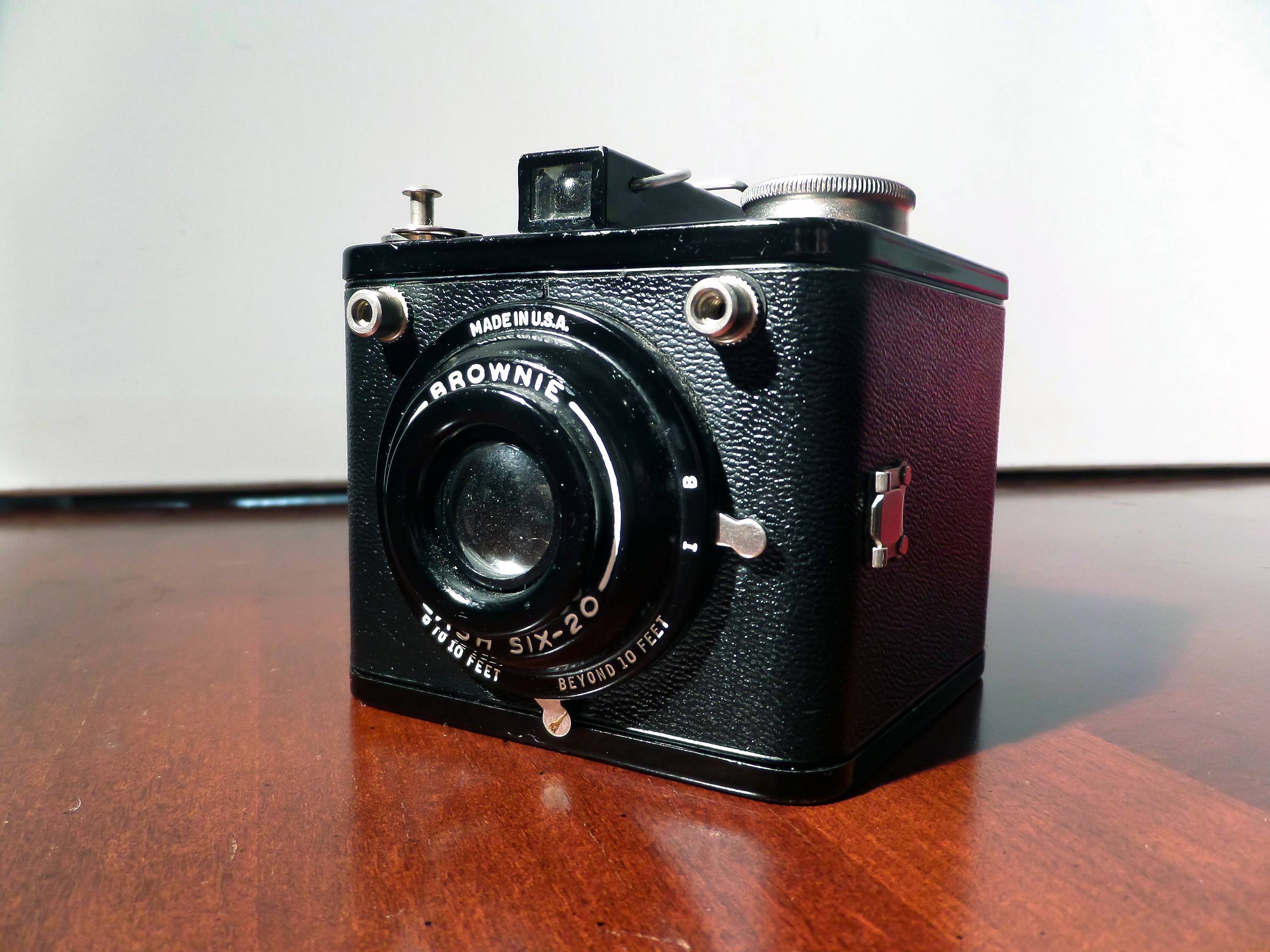 Vintage Camera Reviews: Kodak Flash 620 · Lomography