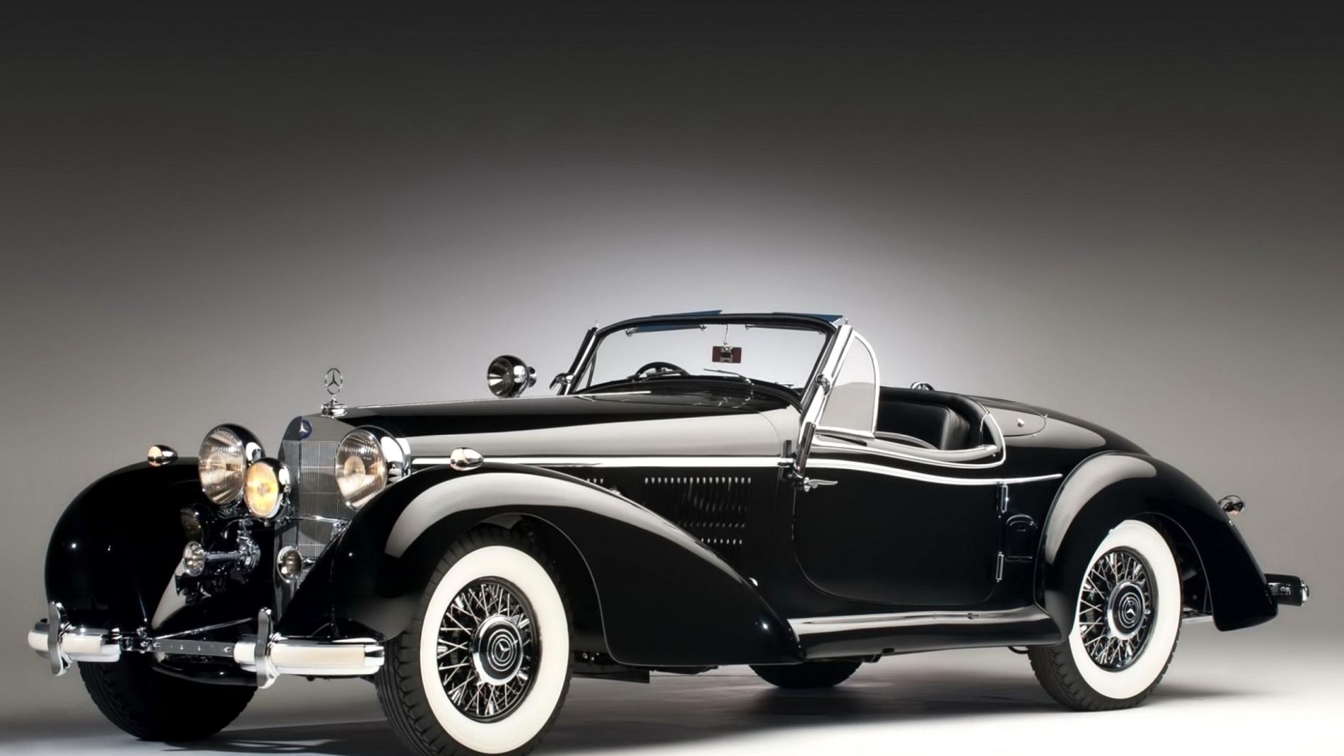 The-Best-Vintage-Car-Wallpapers-20-Best Vintage Car-wv-aston martin ...