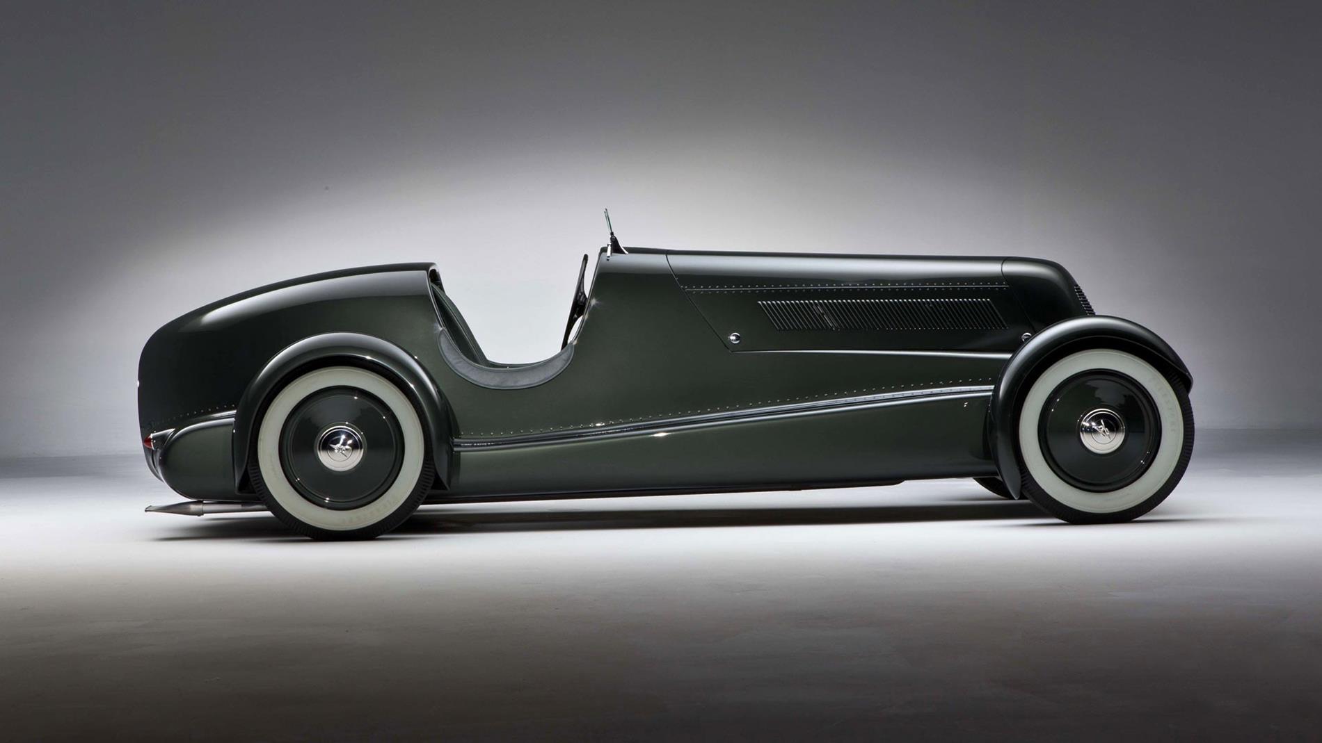 30 The Best Vintage Cars | Sky Rye Design