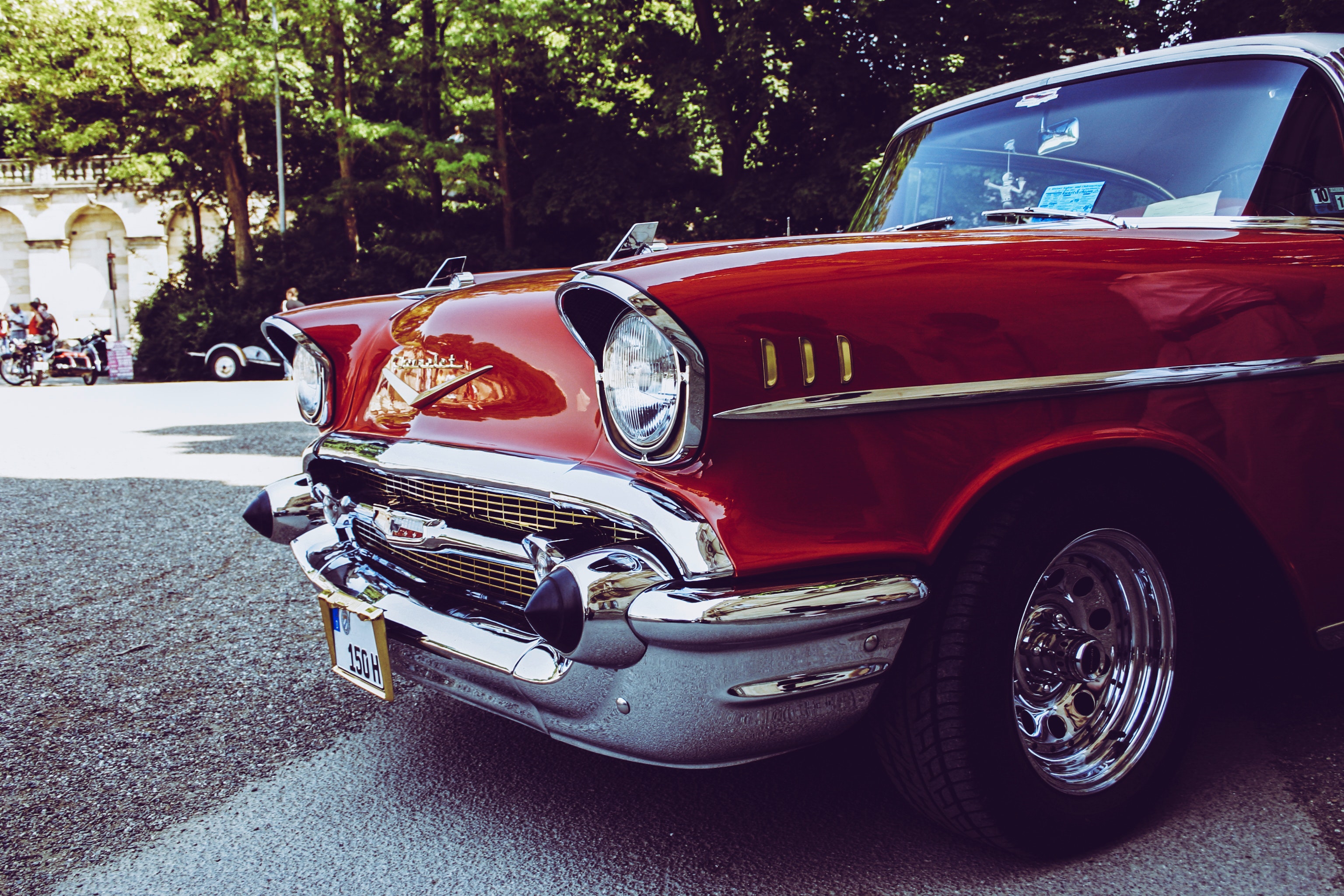1000+ Amazing Classic Car Photos · Pexels · Free Stock Photos