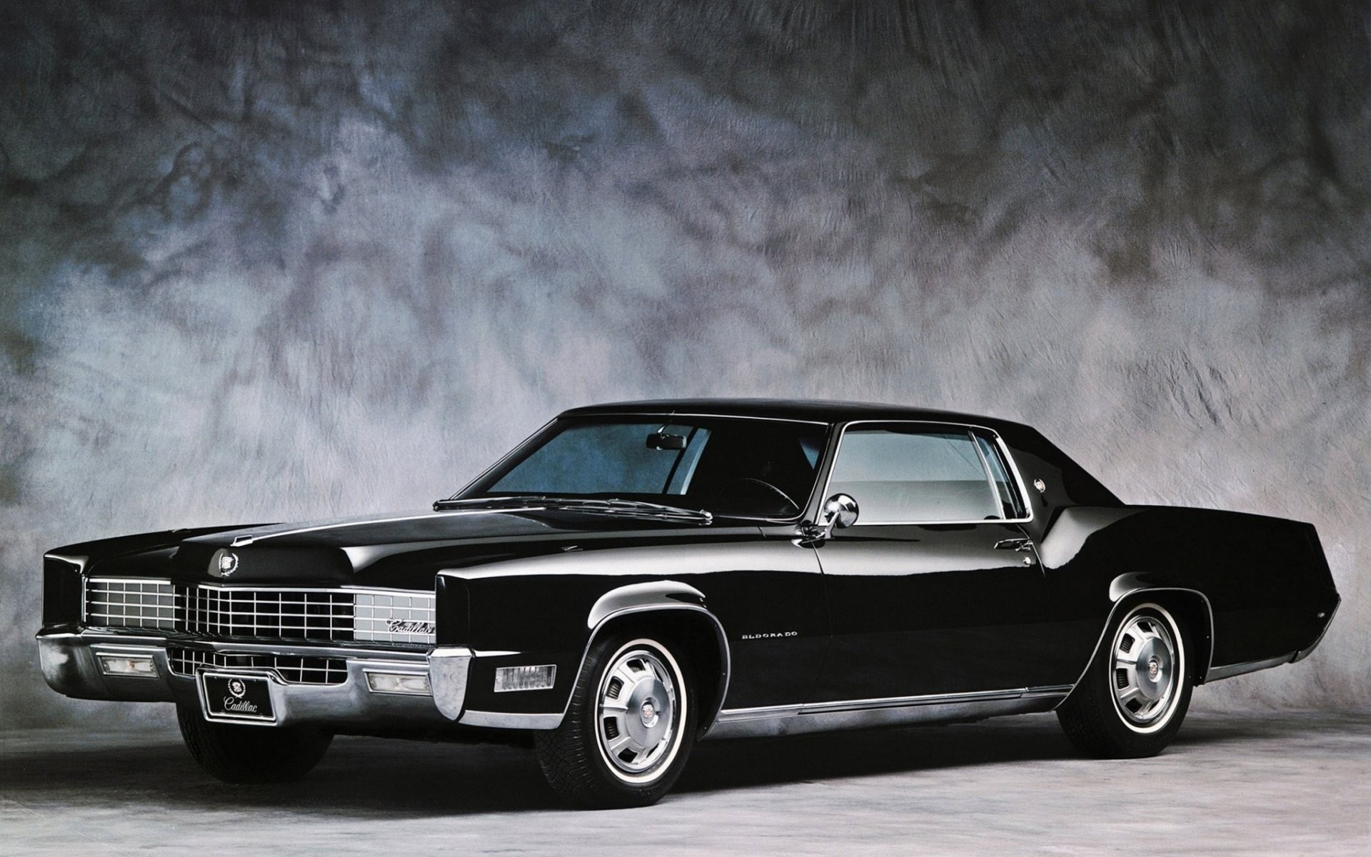 cars, Cadillac, 1967, Cadillac Eldorado, vintage cars, vintage car ...