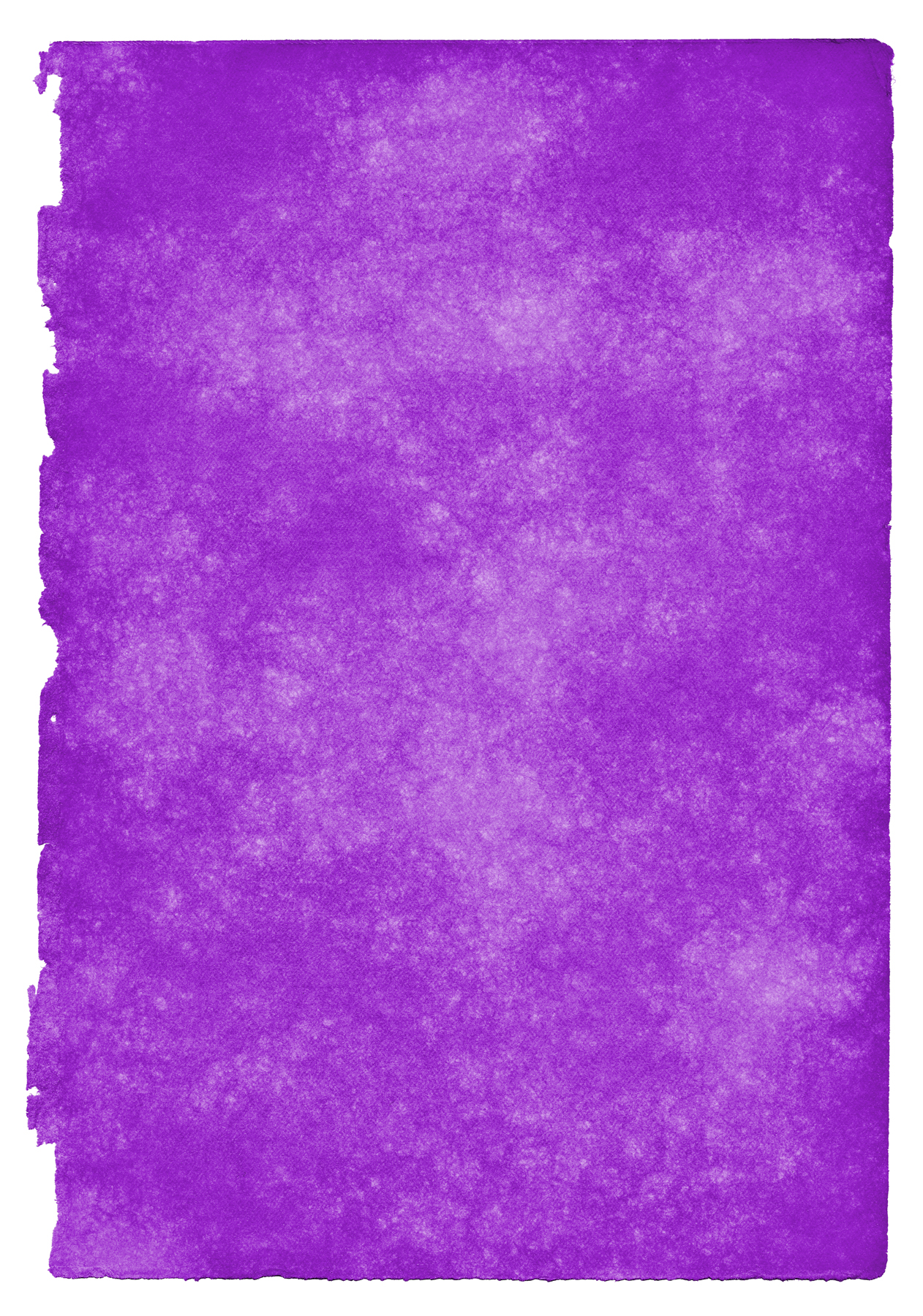 Vintage grunge paper - purple photo