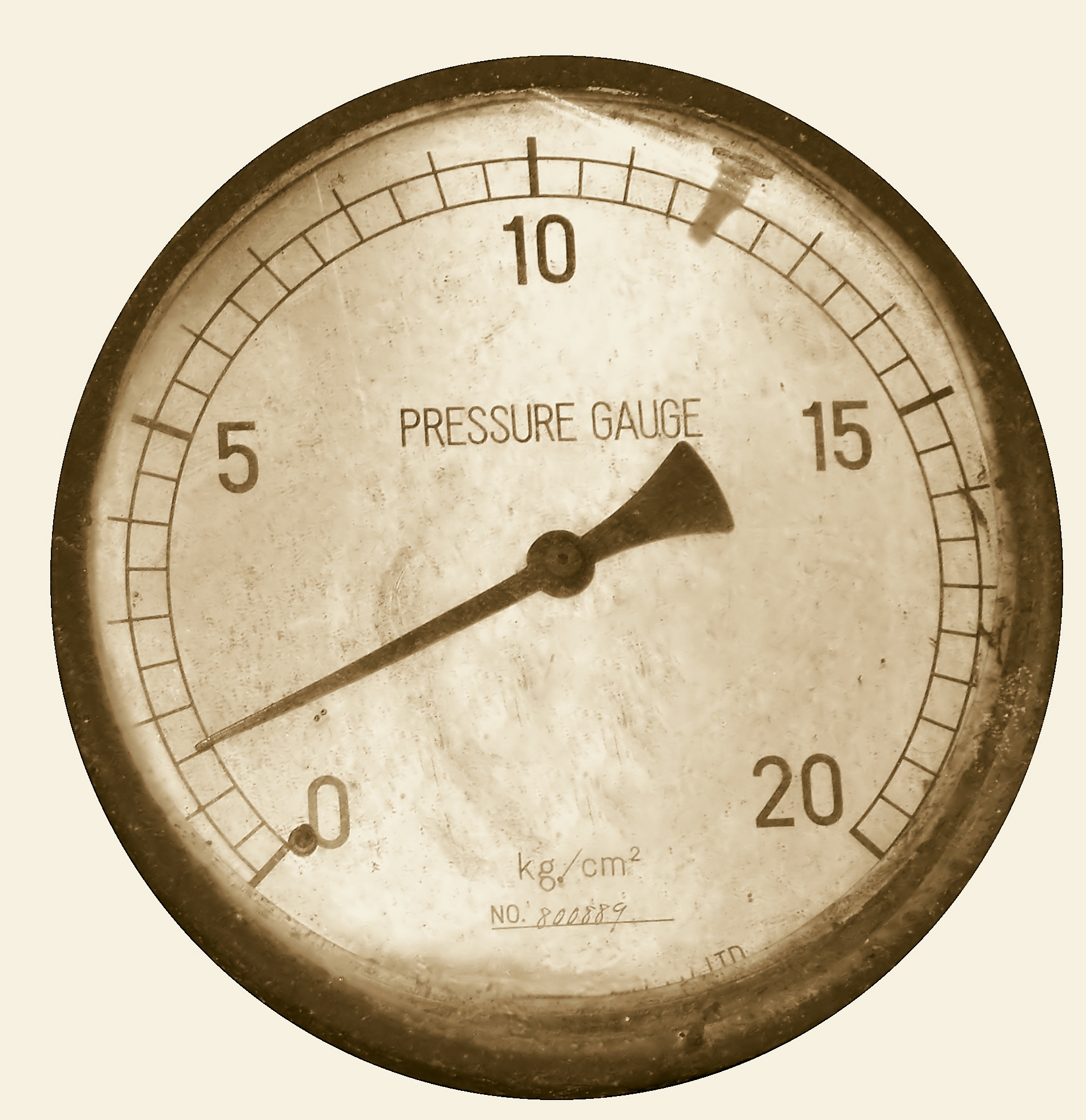 Measuring steam pressure фото 68