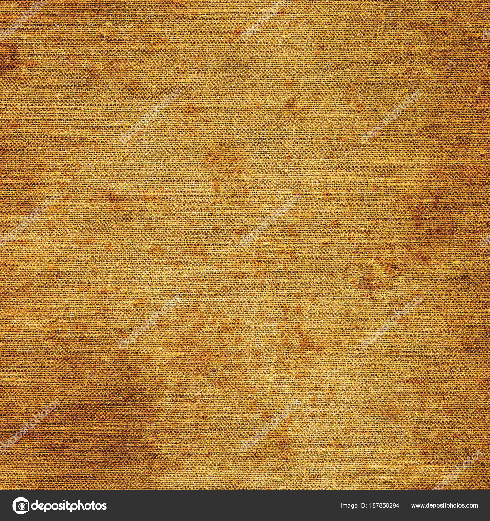 Natural Beige Brown Linen Texture, Detailed Old Aged Grunge Macro ...