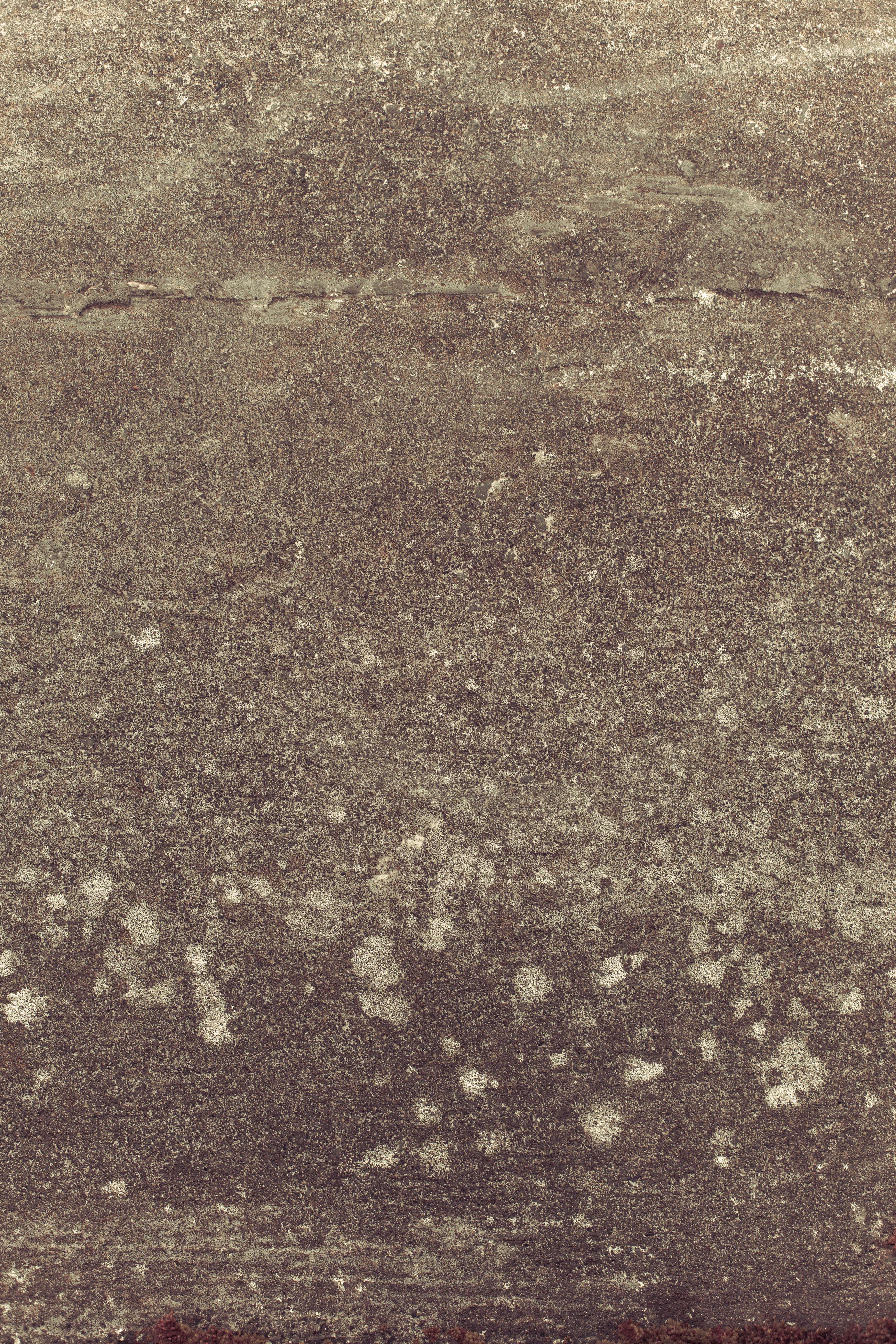 Vintage stained concrete texture photo