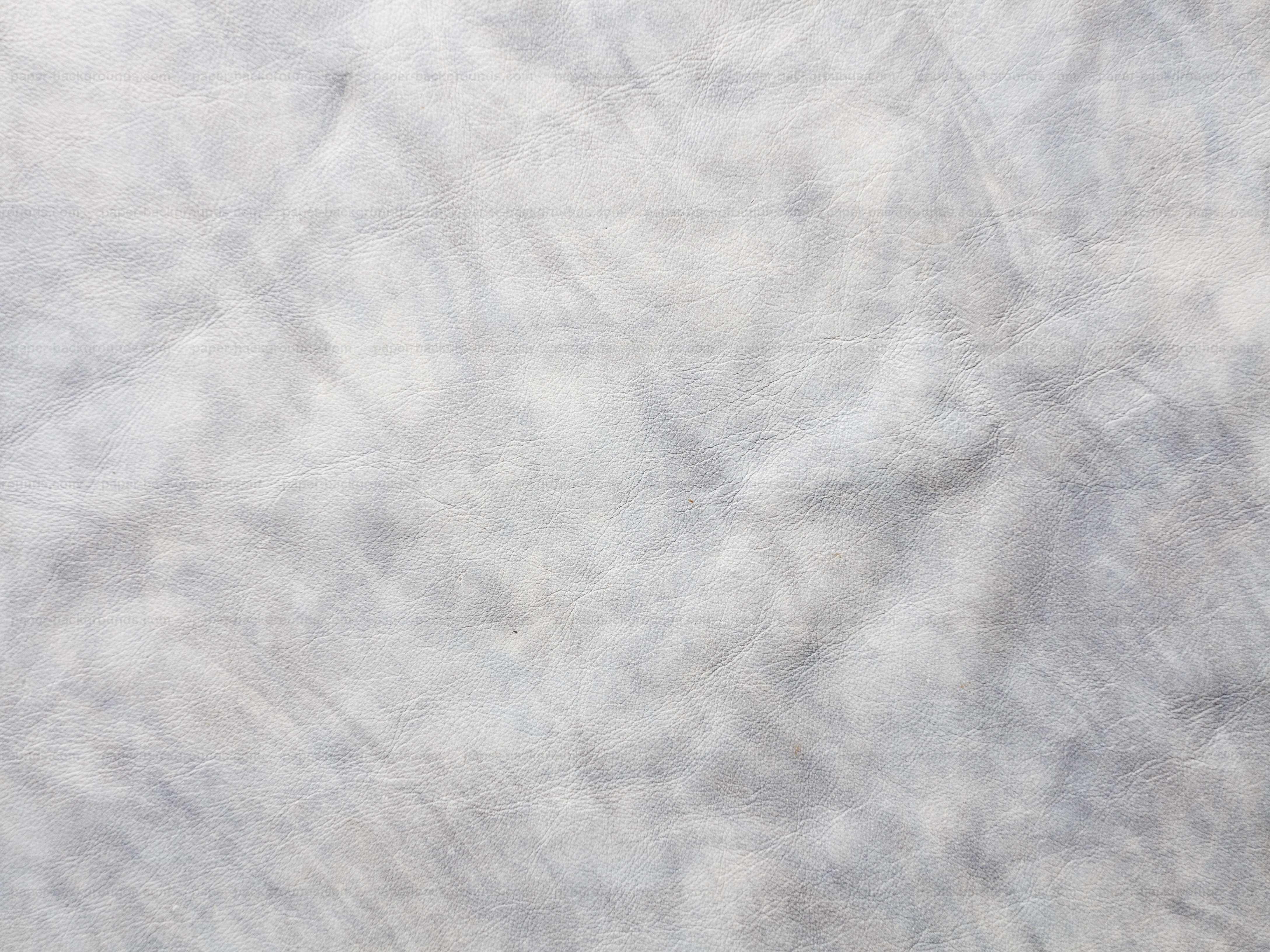 Paper Backgrounds | white-gray-vintage-leather-texture