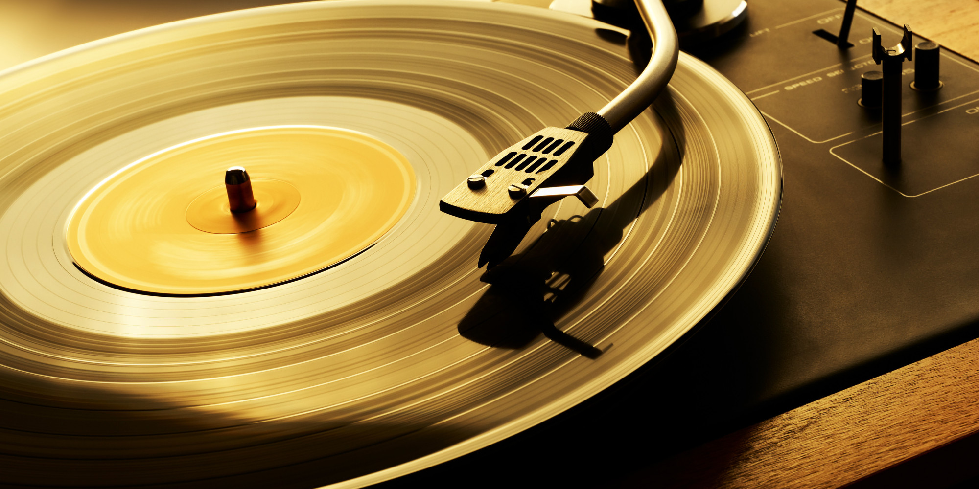 Vinyl Record Sales Continue to Surge - Crooked Manners