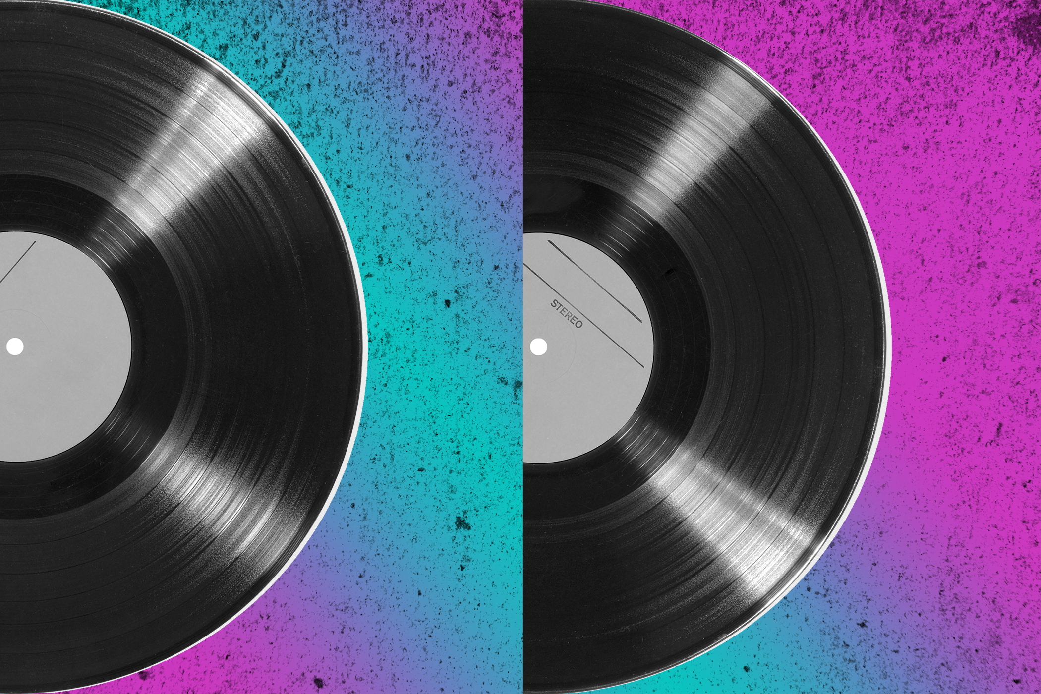 Vinyl Records vs. Streaming Music: Vinyl Revenues Soar | Money