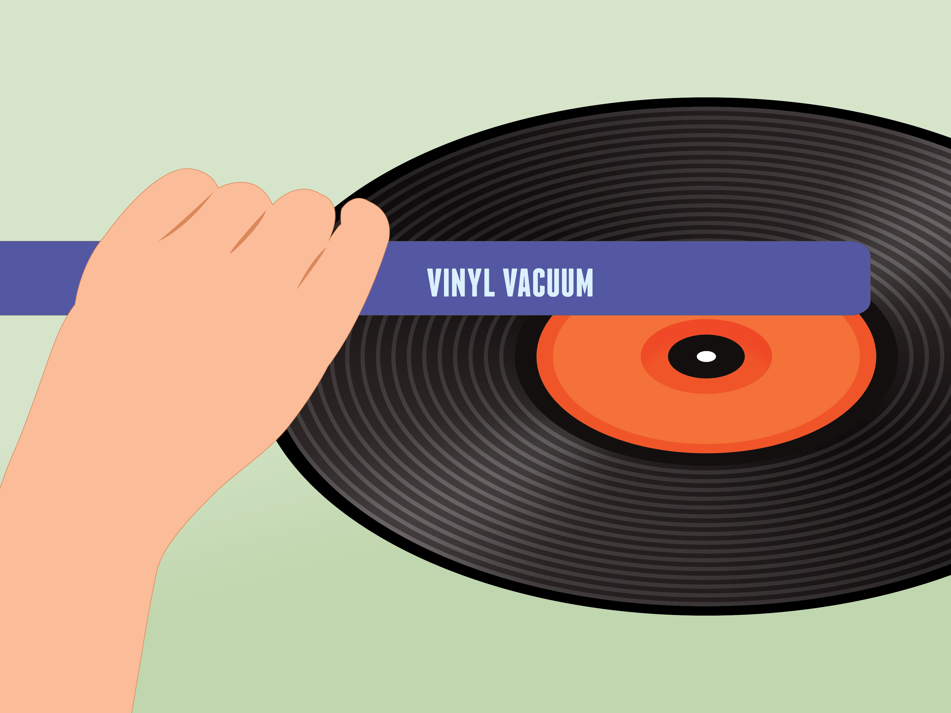 How to Protect Vinyl Records: 13 Steps (with Pictures) - wikiHow