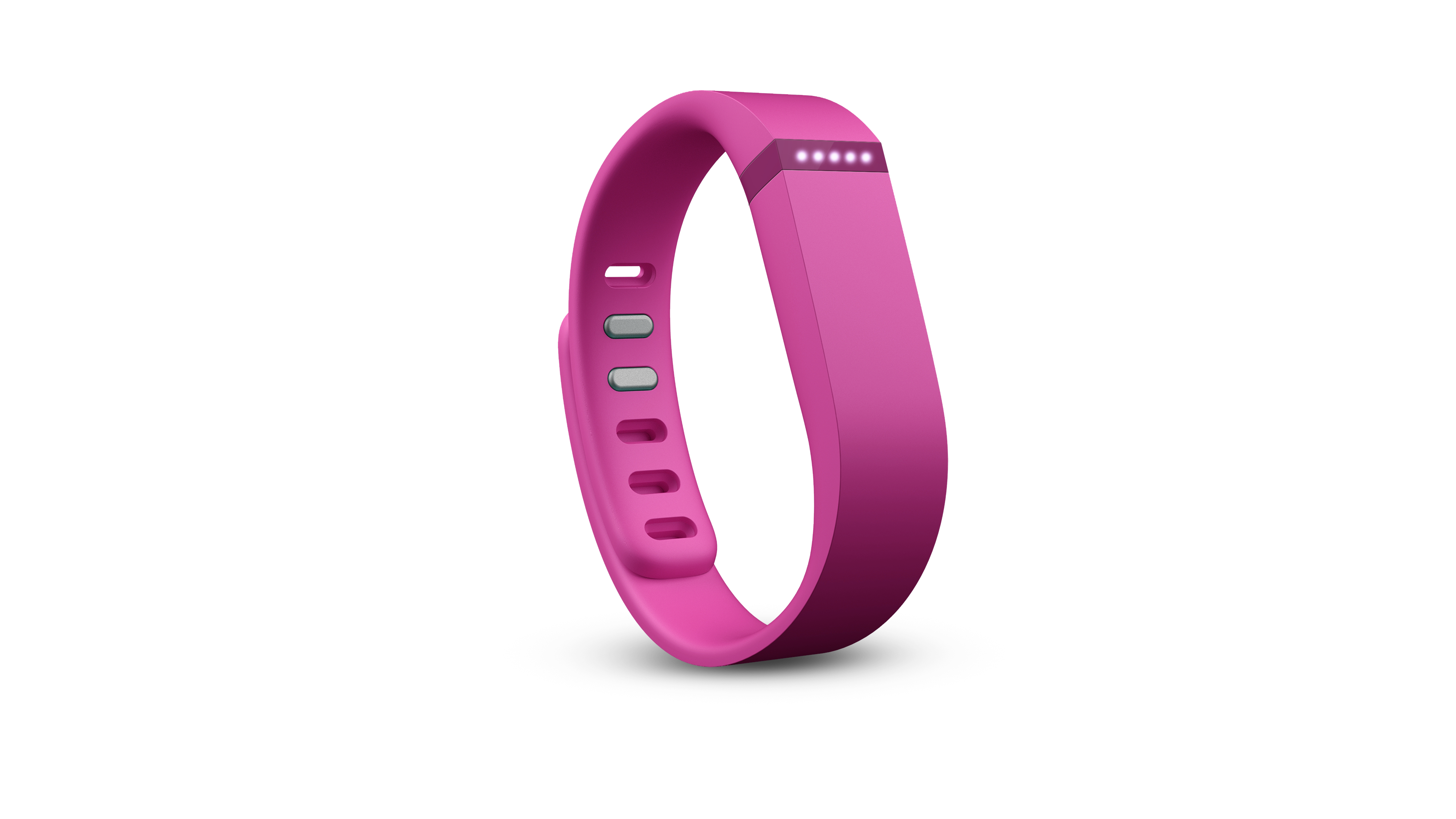 Violet FitBit, available exclusively at Target! | The Blonde Side