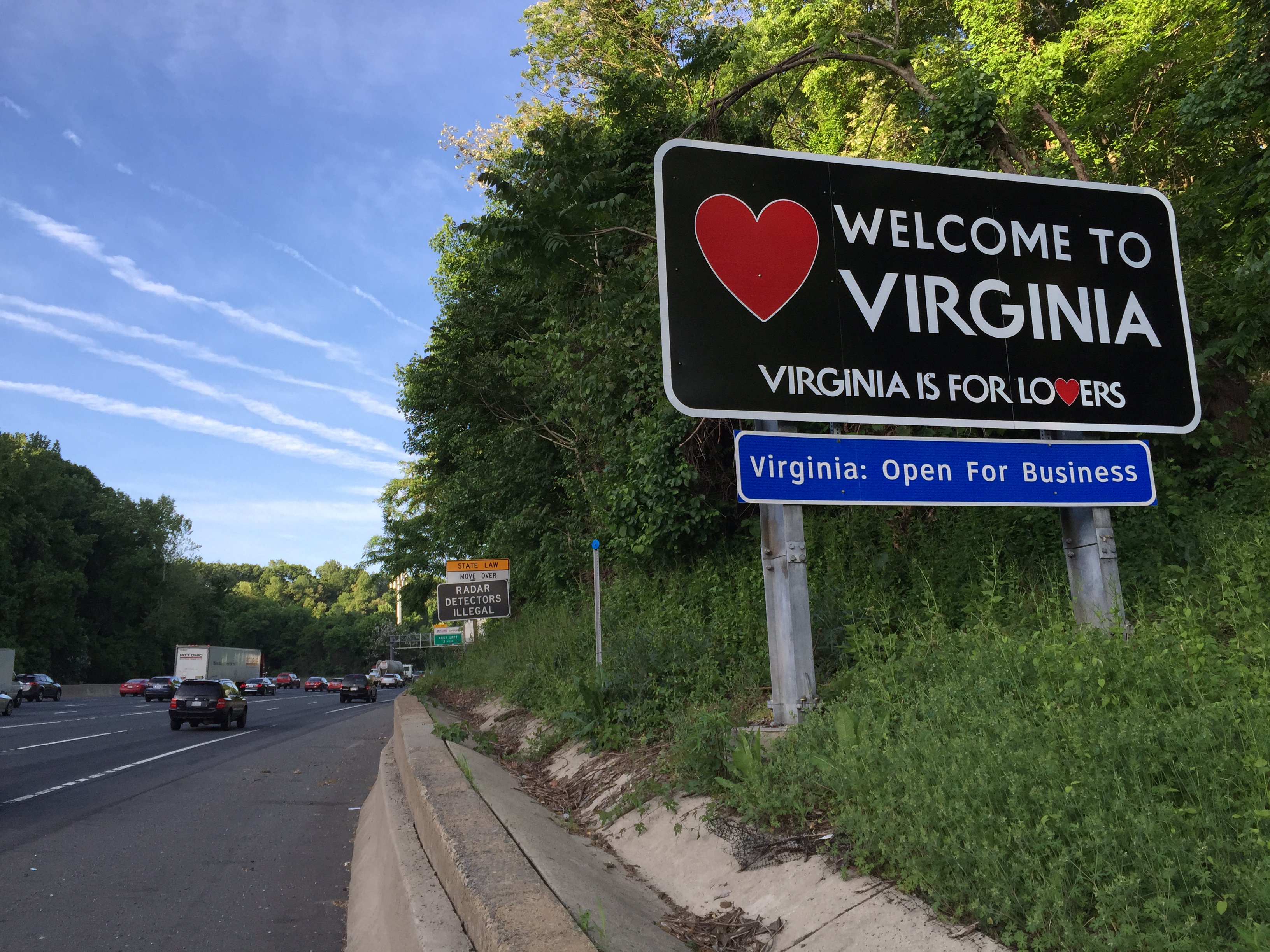 15 Things Every Virginian Wants You To Know About Virginia