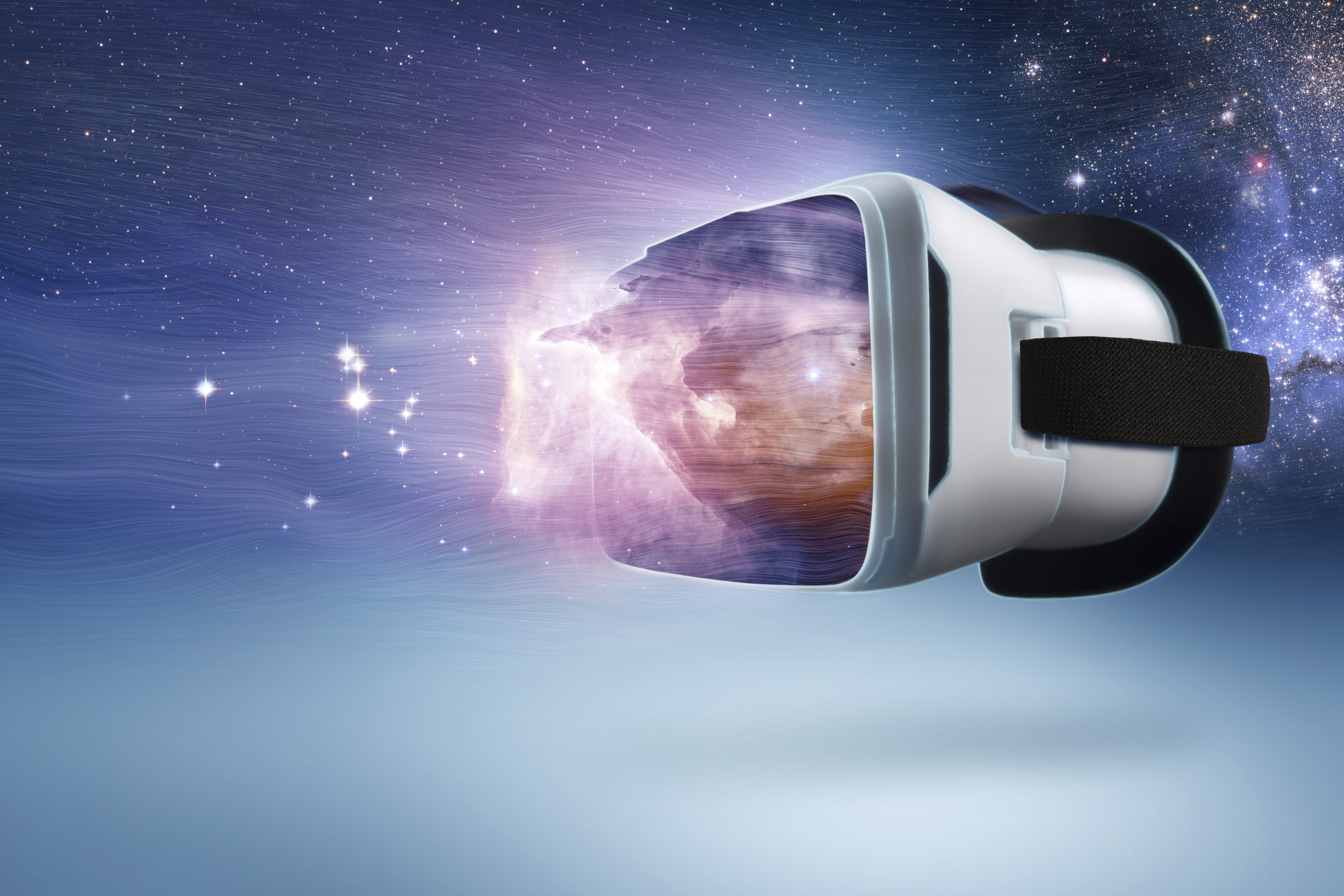 Virtual Reality: From Intel to Boise - Idaho Virtual Reality Council