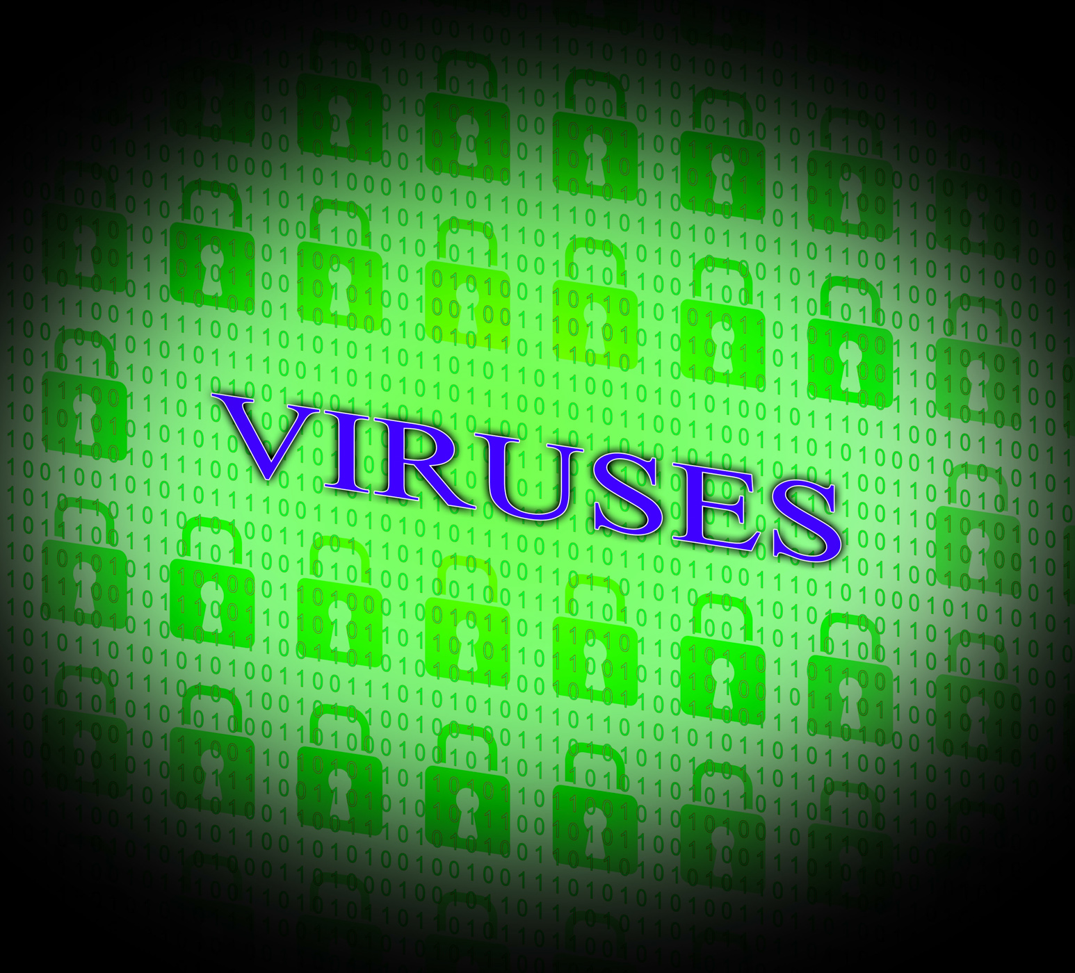 Virus Online Indicates World Wide Web And Secure, Encrypt, Secured, Worldwideweb, Websites, HQ Photo