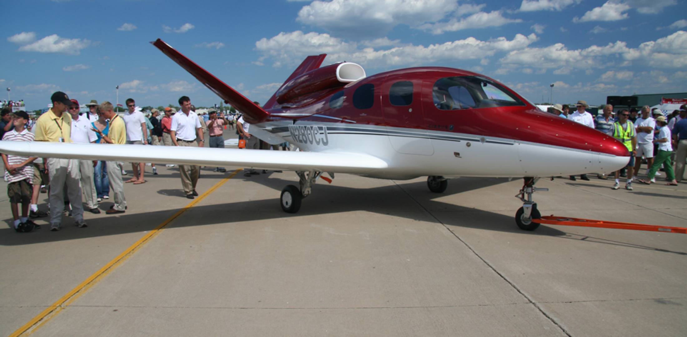 First Conforming Cirrus Vision Jet To Fly in 2014 | Business ...