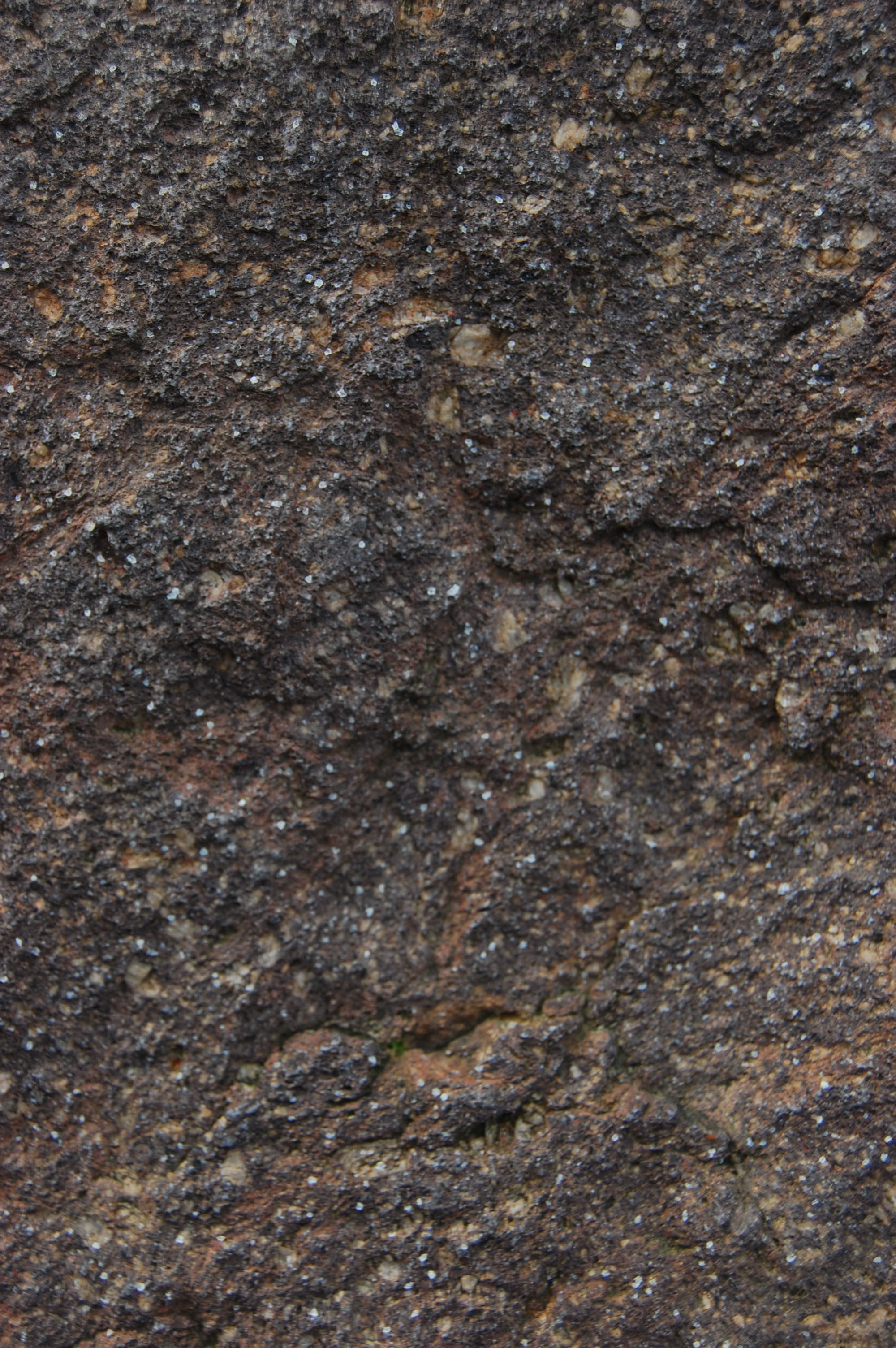 Lava Rock: Texture Pack