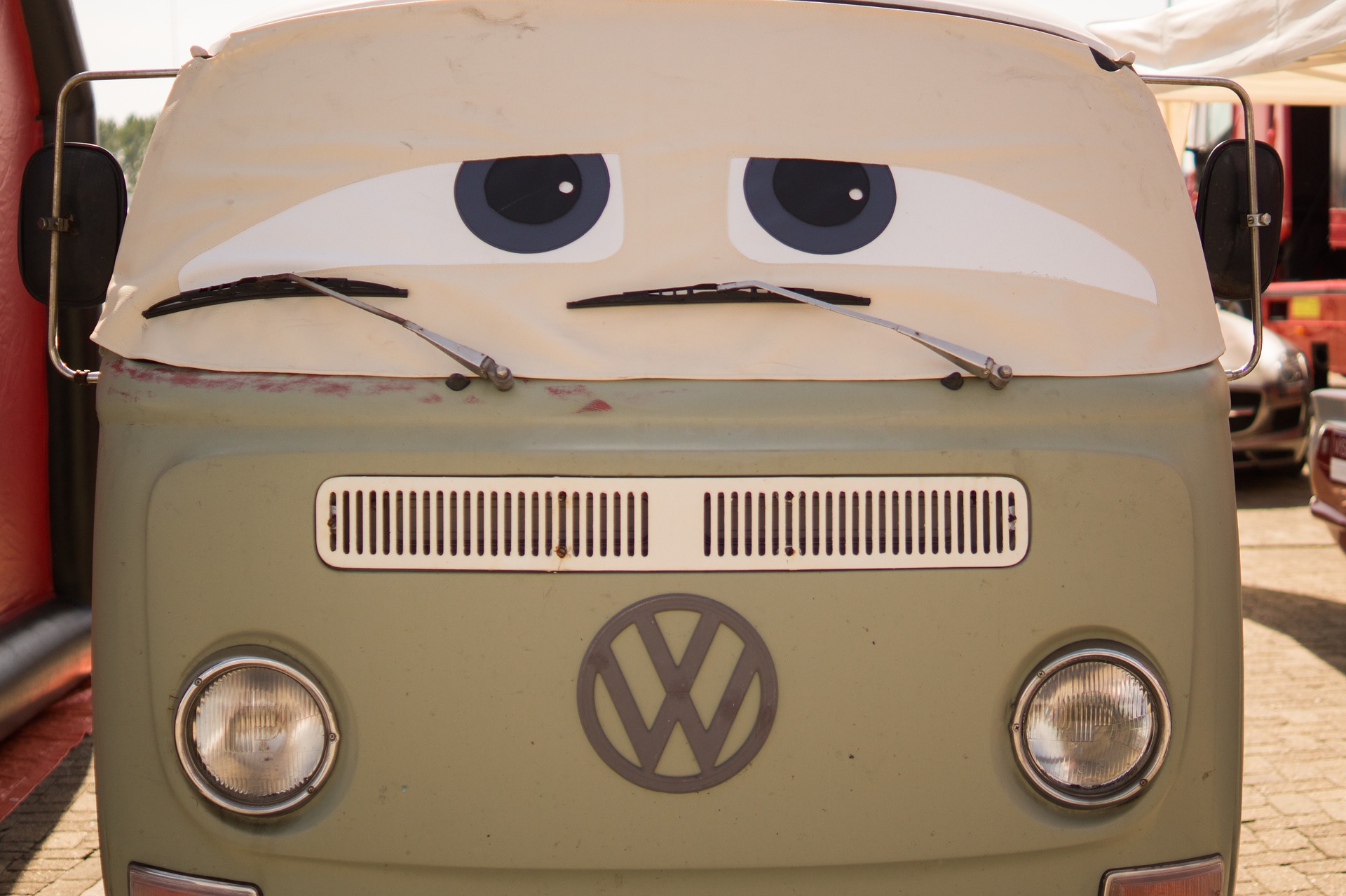 Volkswagen photo