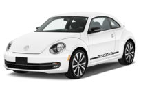 2013 Volkswagen Beetle Reviews and Rating | Motor Trend
