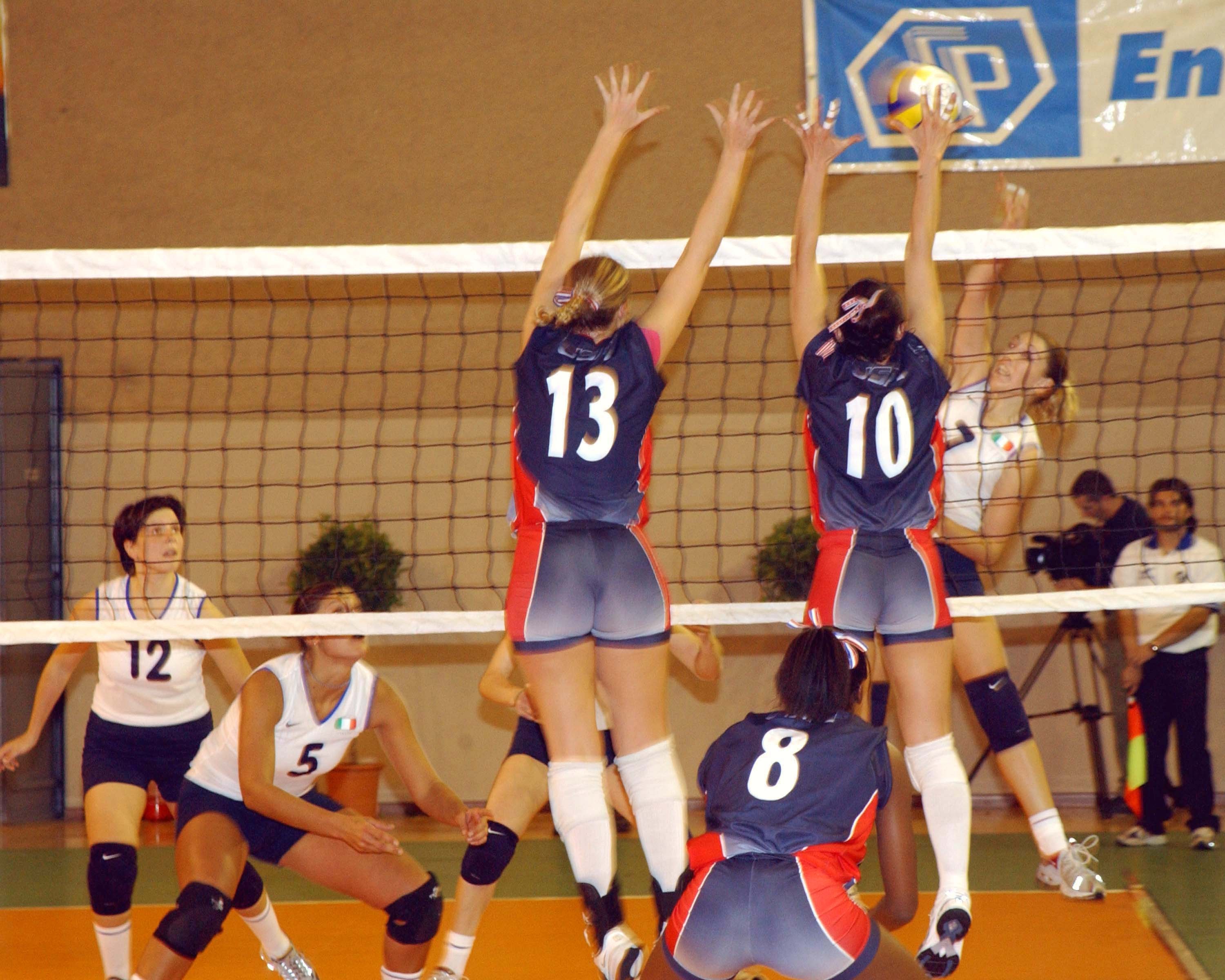 Volleyball Match, Activity, Match, Sport, Thrill, HQ Photo