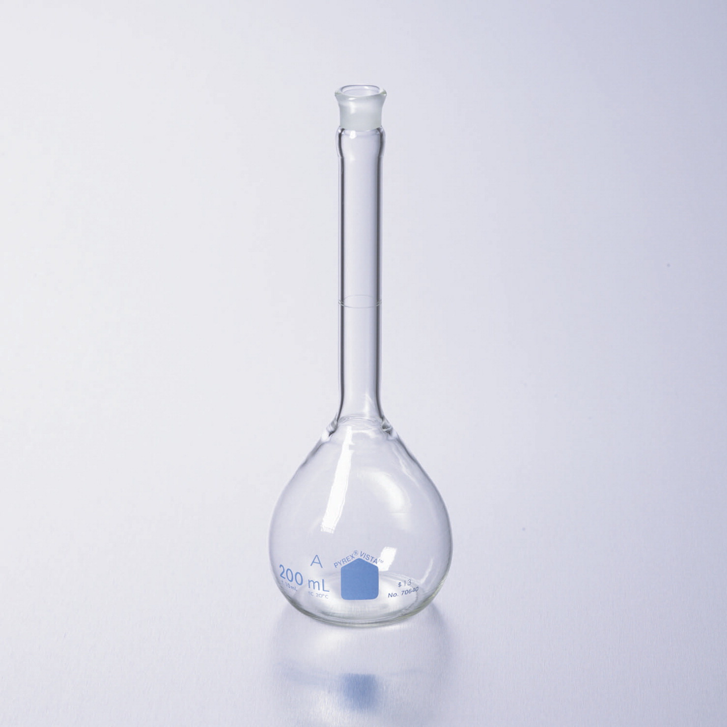 Volumetric Flask - FREY SCIENTIFIC & CPO SCIENCE