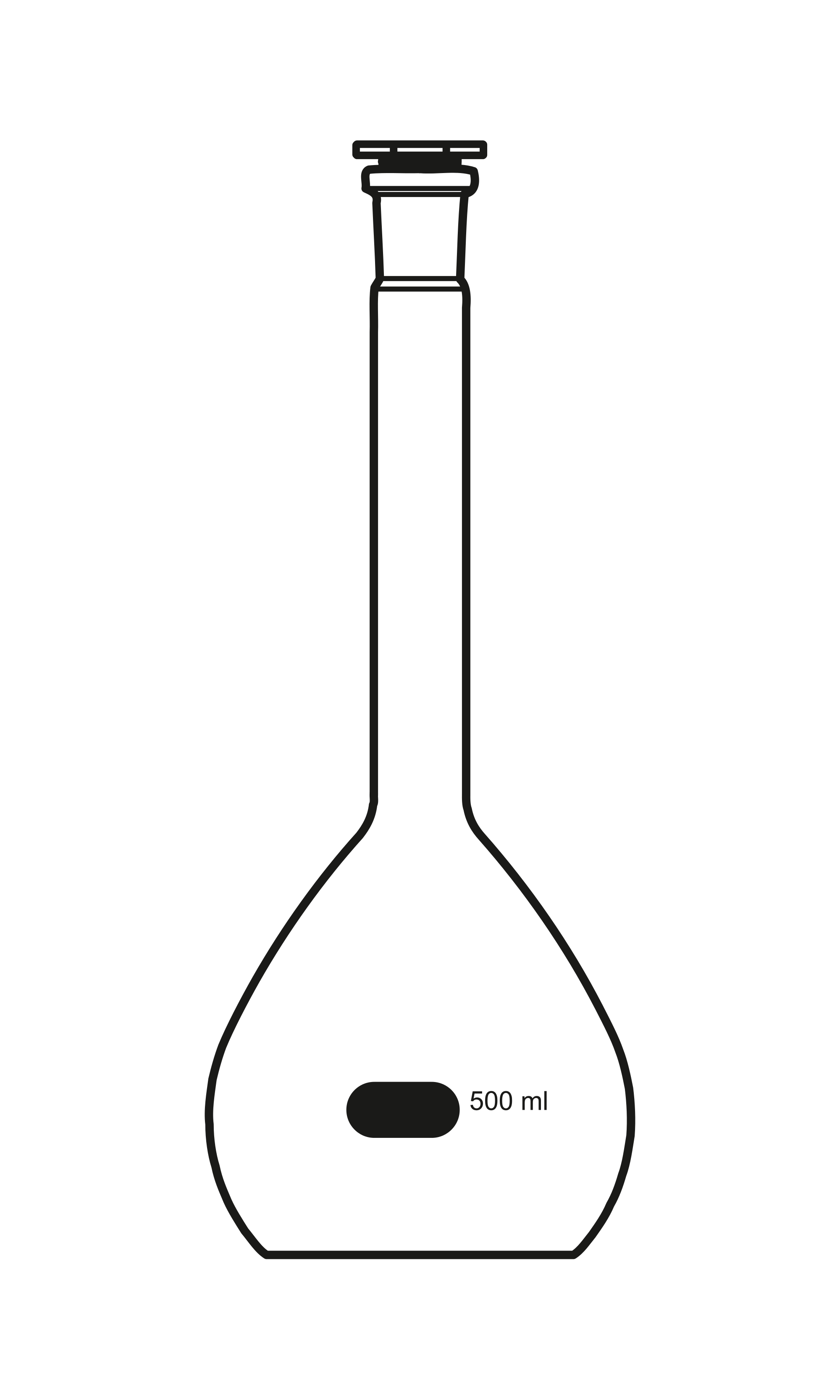 File:Volumetric flask.svg - Wikimedia Commons
