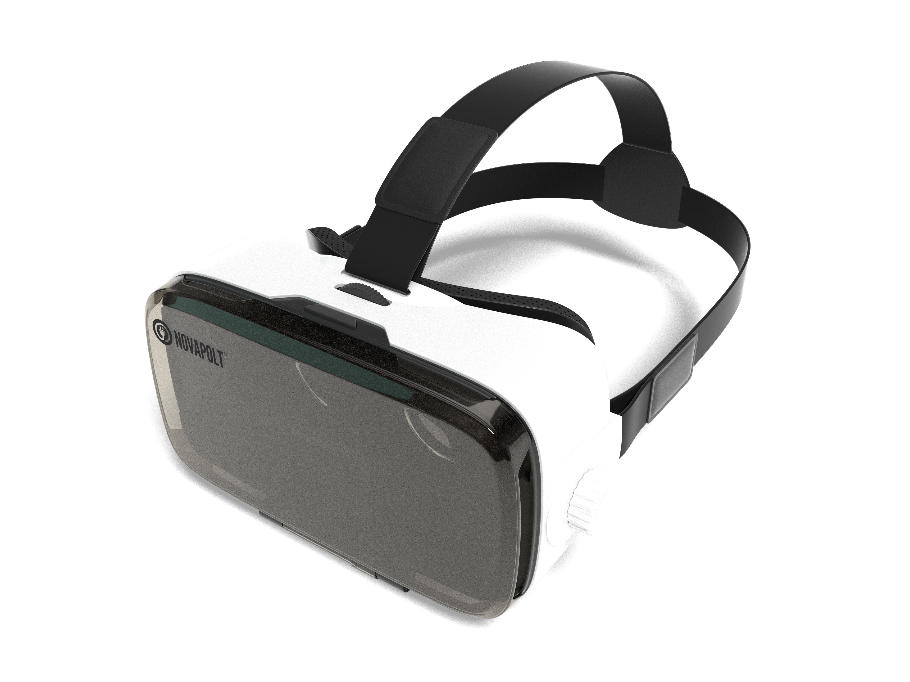 Virtual Reality headset for iPhone and Android 2017 Latest Edition ...