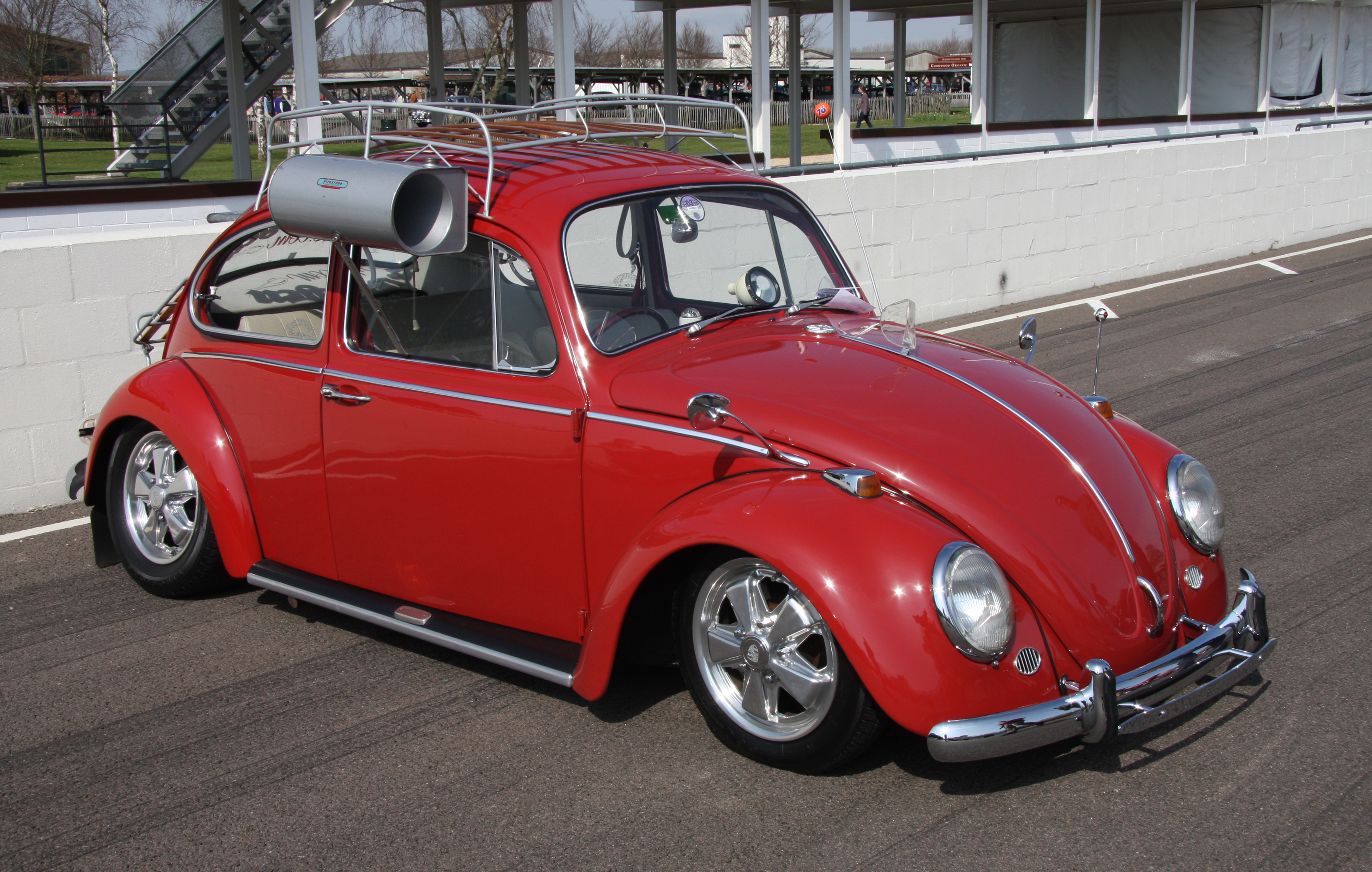 File:'Air conditioned' VW Beetle - Flickr - exfordy.jpg - Wikimedia ...
