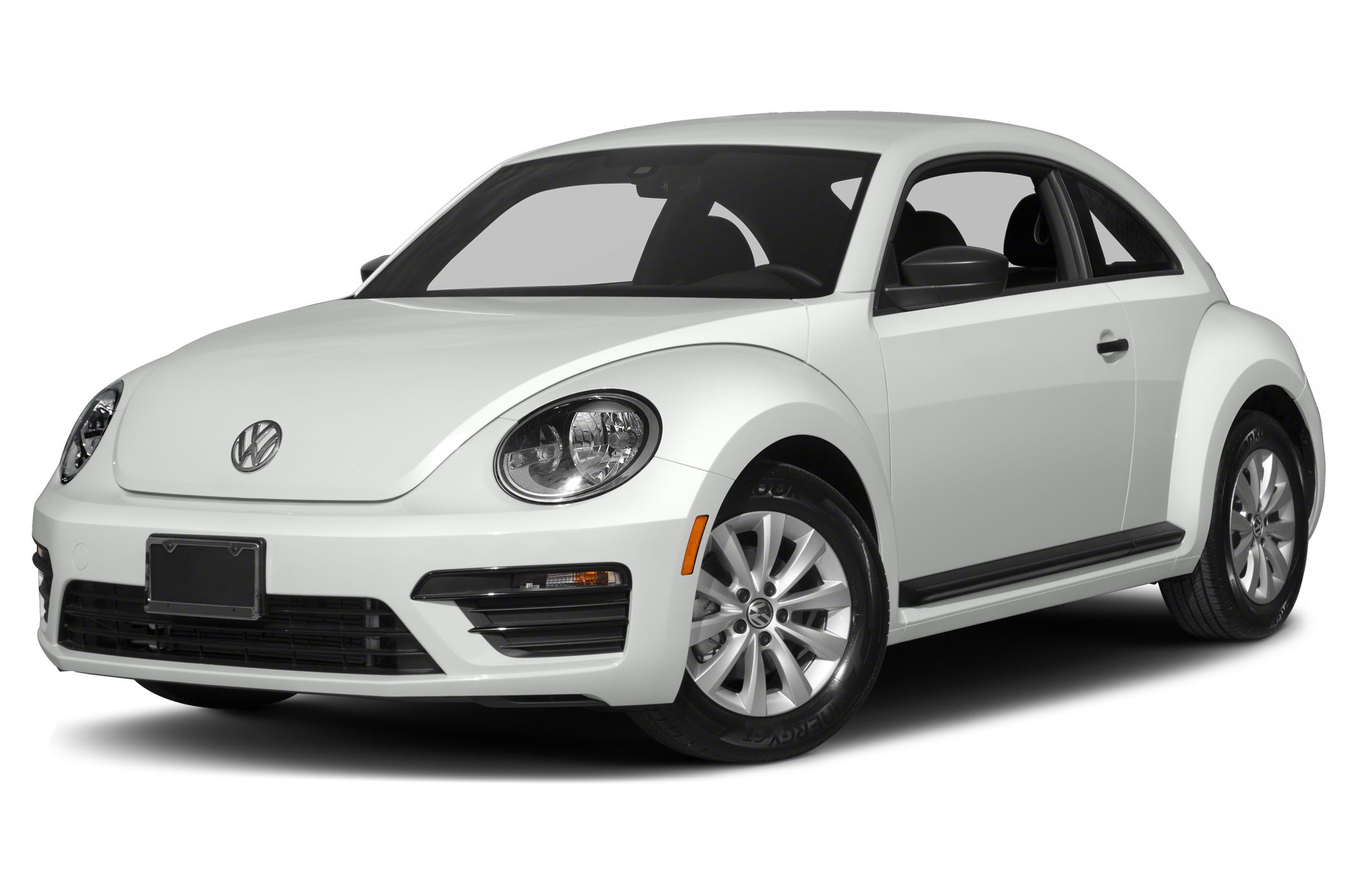 2018 Volkswagen Beetle 2.0T Coast 2dr Hatchback Pictures
