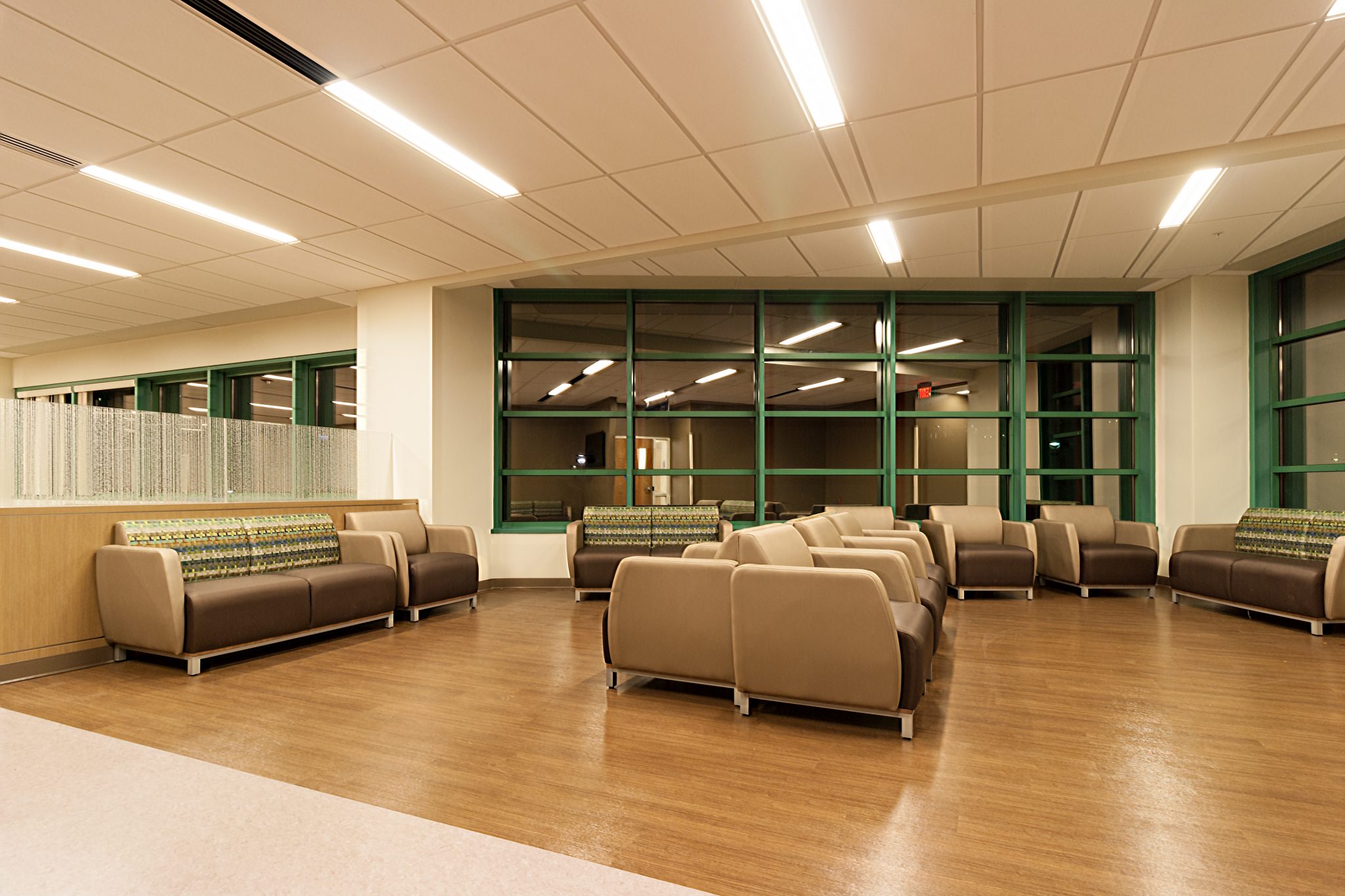Your Waiting Area Should be Worth your Customer's Time - Omega ...