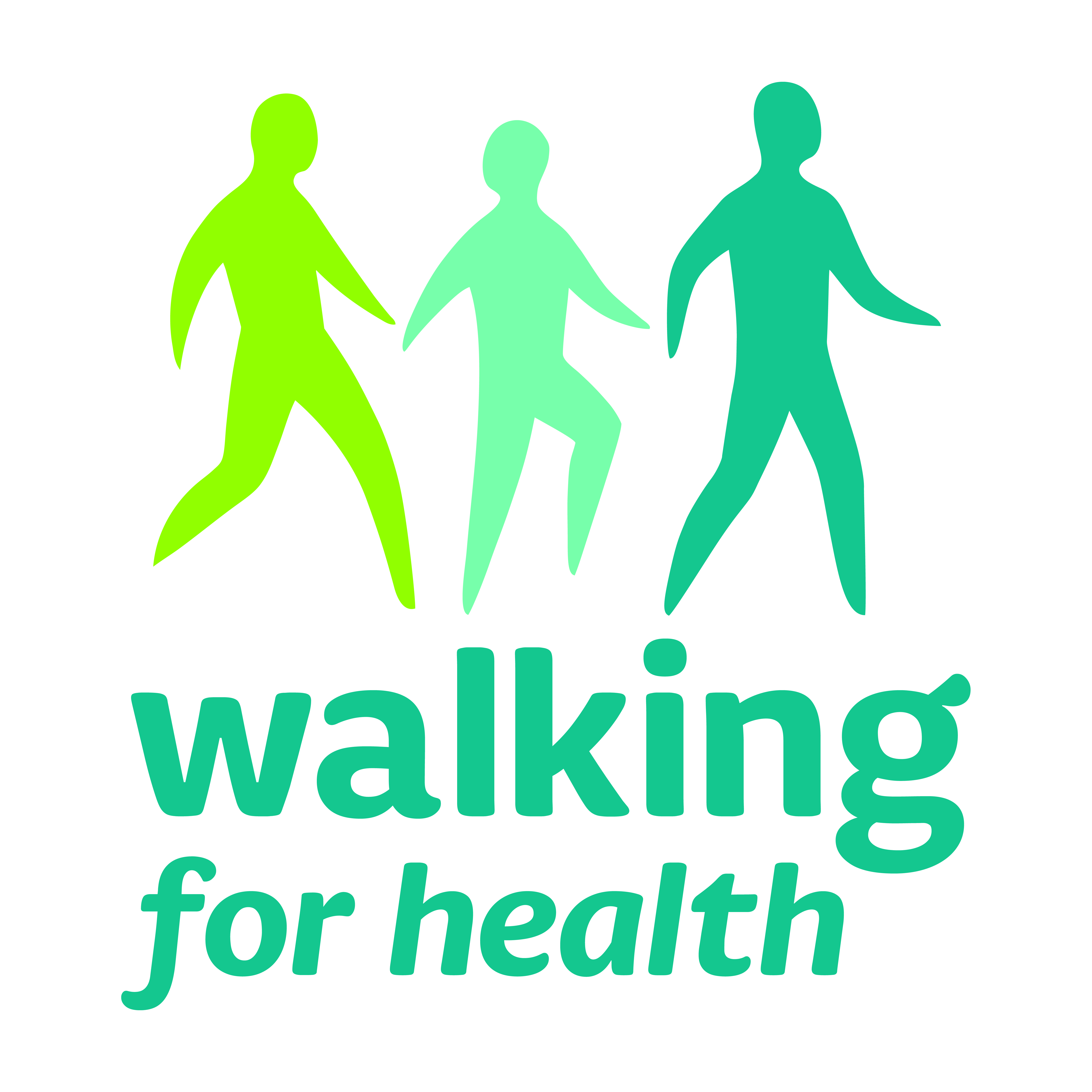 North Tyneside Health Walks - Active North Tyneside