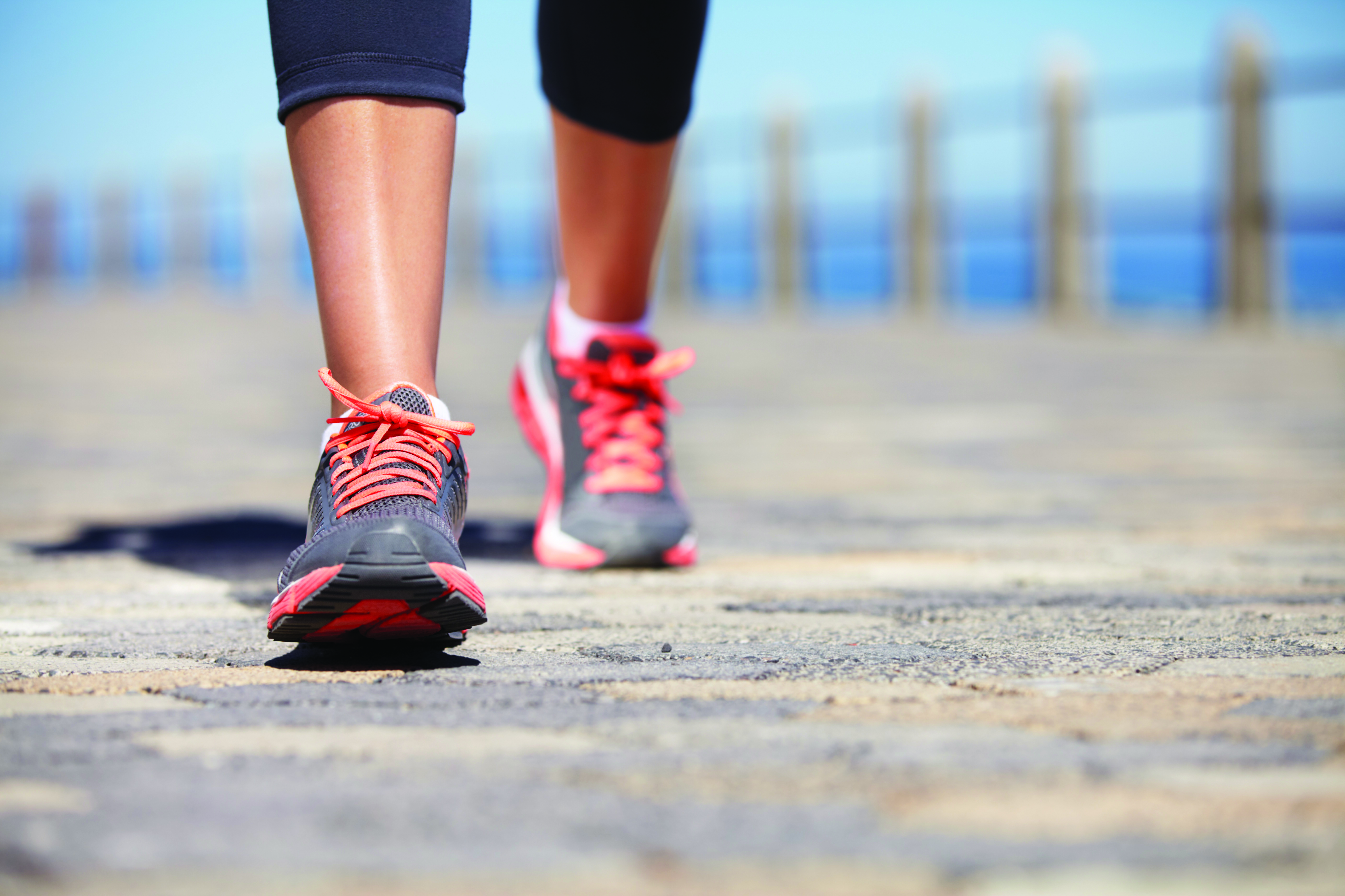Why You Should Aim To Take At Least 10,000 Steps A Day – Collective ...