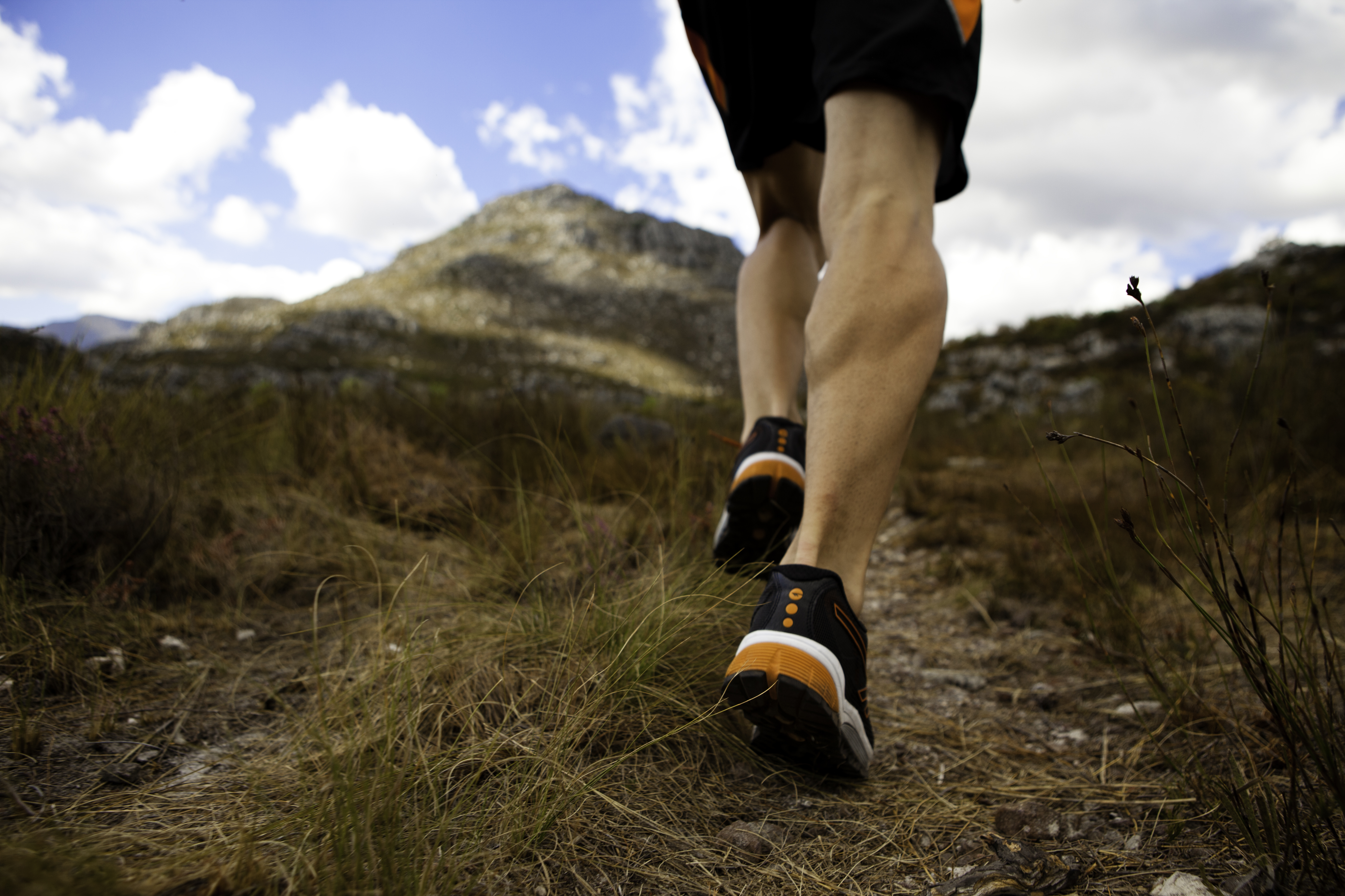 Does Walking Really Count As Exercise? | Belvidere Chiropractic Center