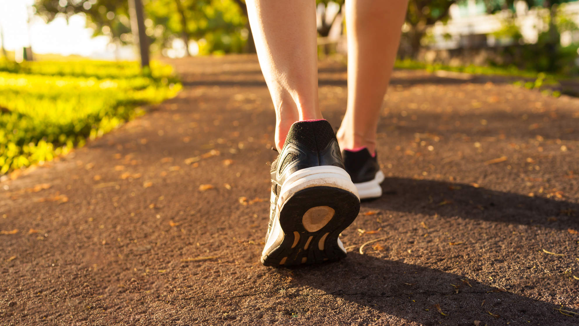 The Best Walking Workouts, According to Fitness Experts - Health