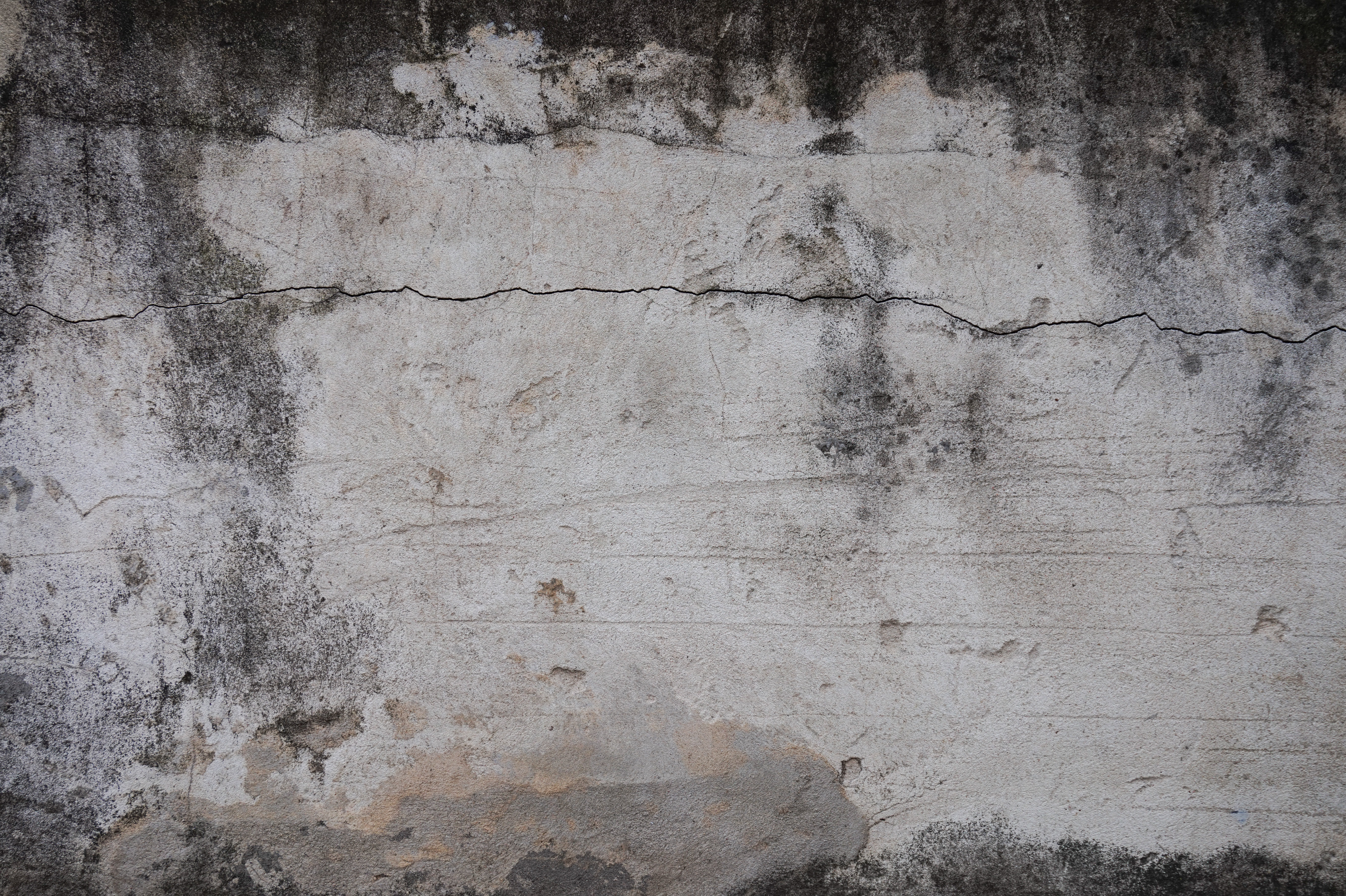Crunky Concrete wall - Concrete - Texturify - Free textures