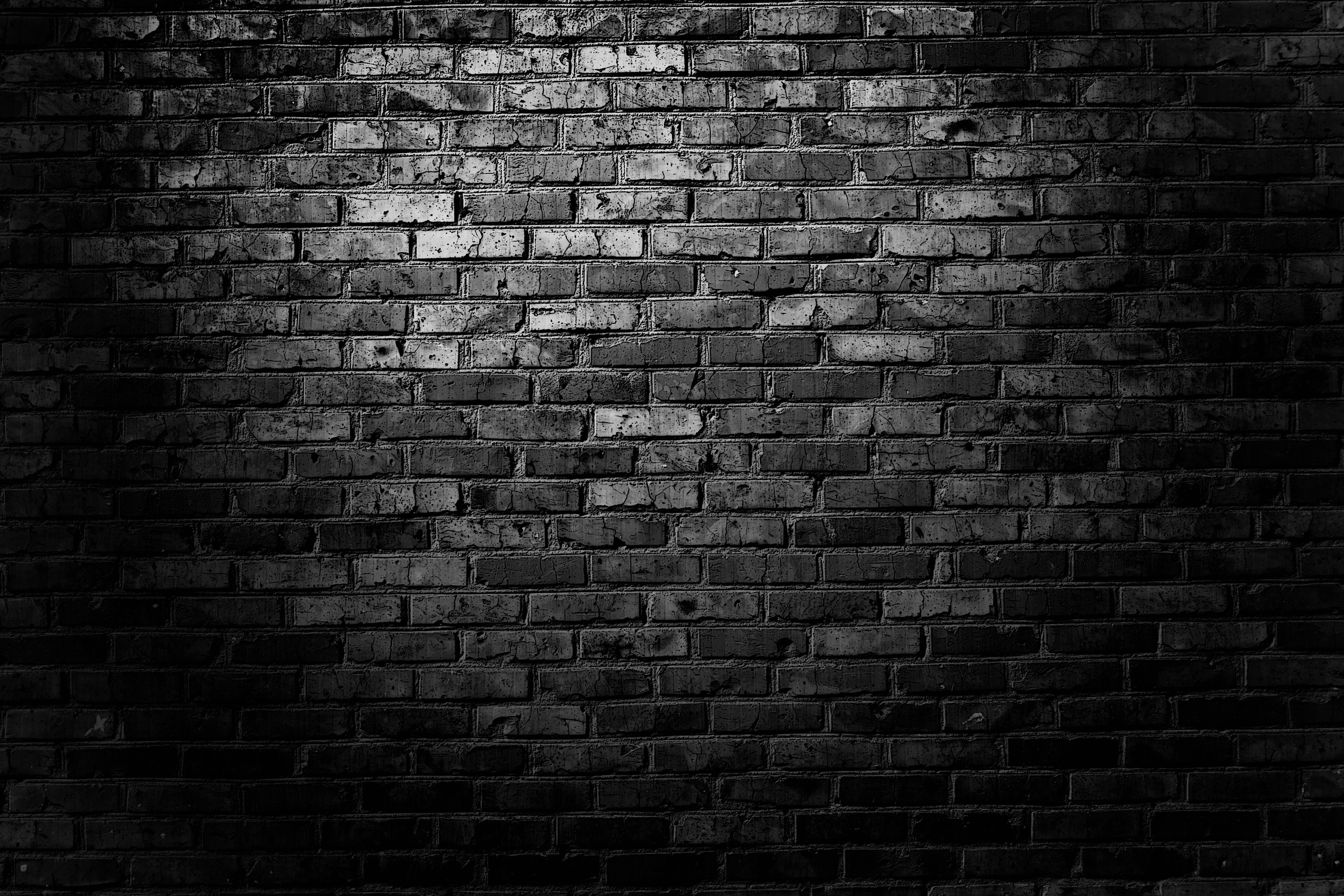 Old grunge brick wall background - Basement of the Dead Haunted ...