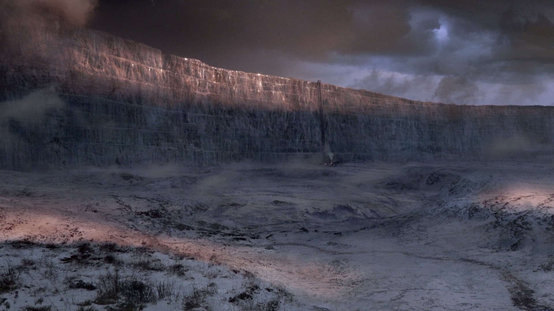 The Wall | Game of Thrones Wiki | FANDOM powered by Wikia