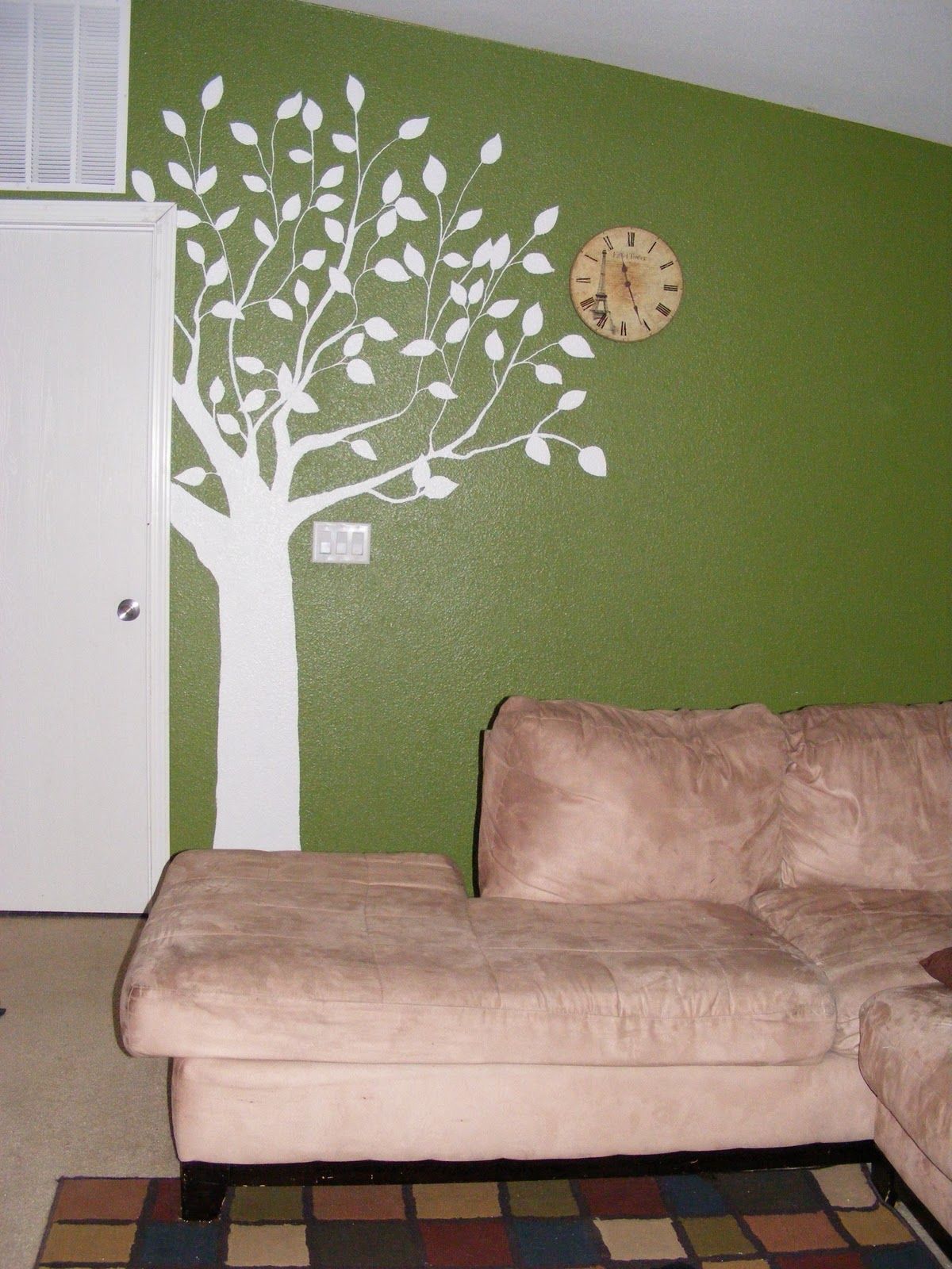 painting trees on walls in bath rooms - AT Yahoo! Search Results ...